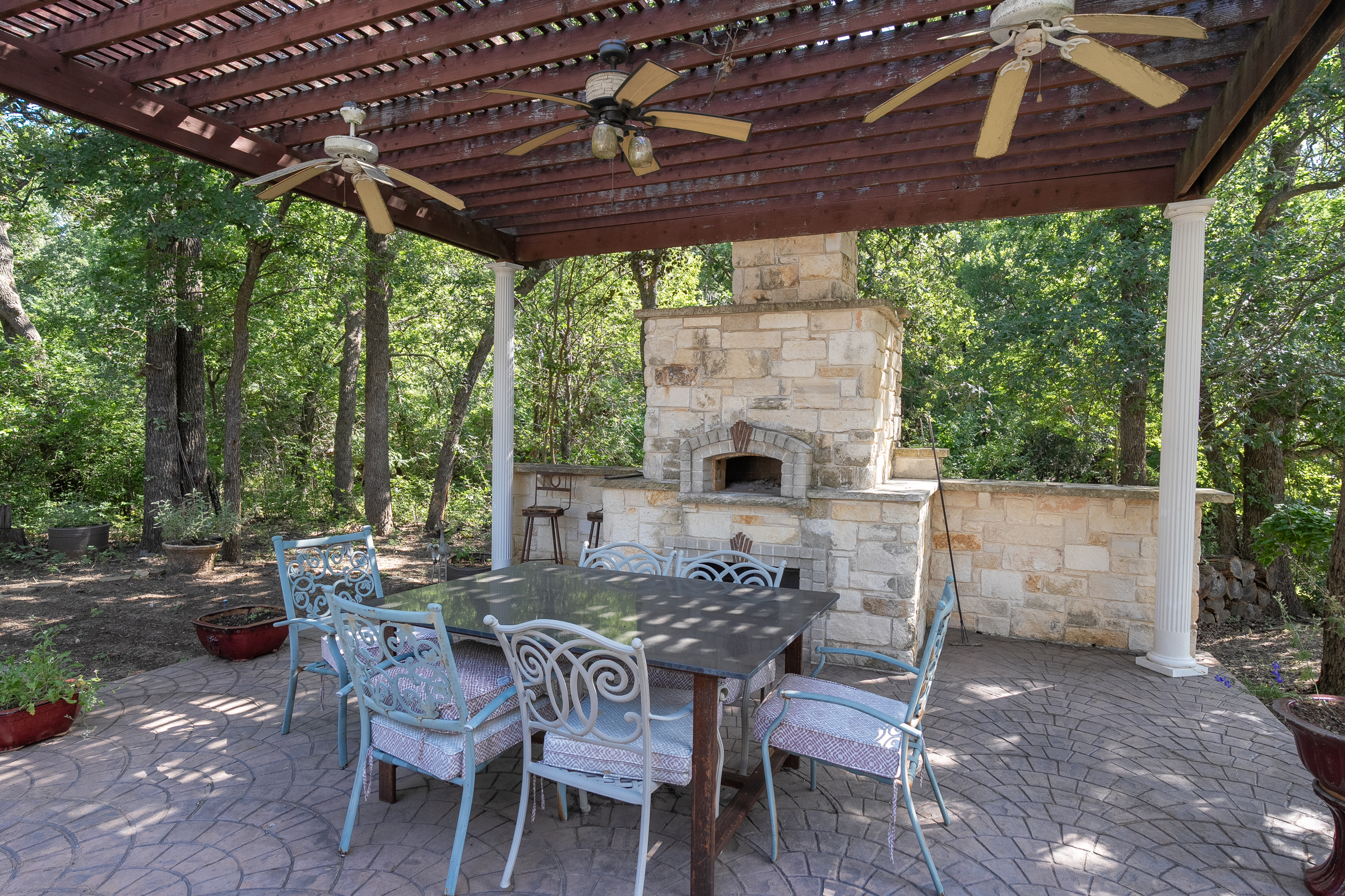 6529 Asher Road Alvarado TX 76009