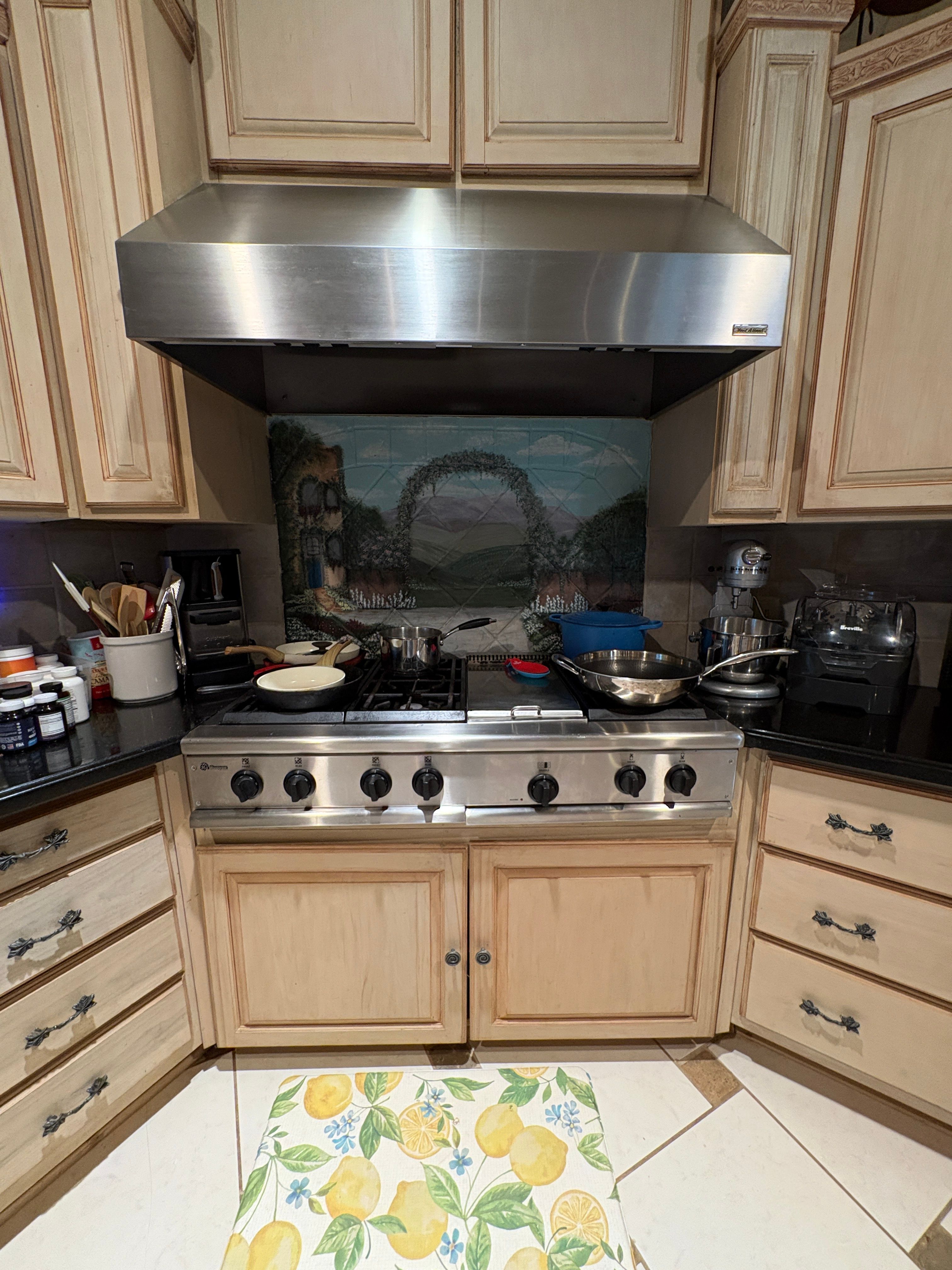 6529 Asher Road Alvarado TX 76009