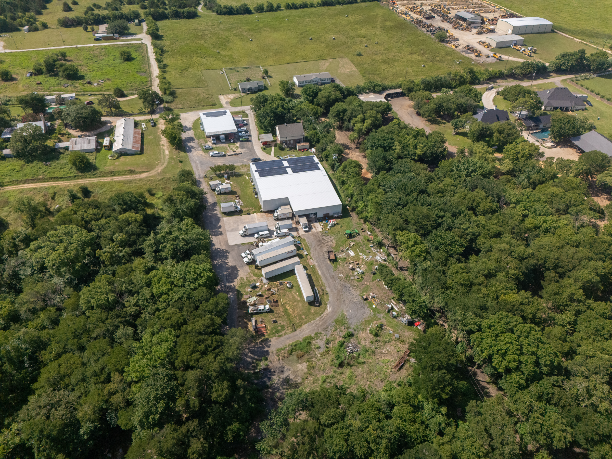 6529 Asher Road Alvarado TX 76009