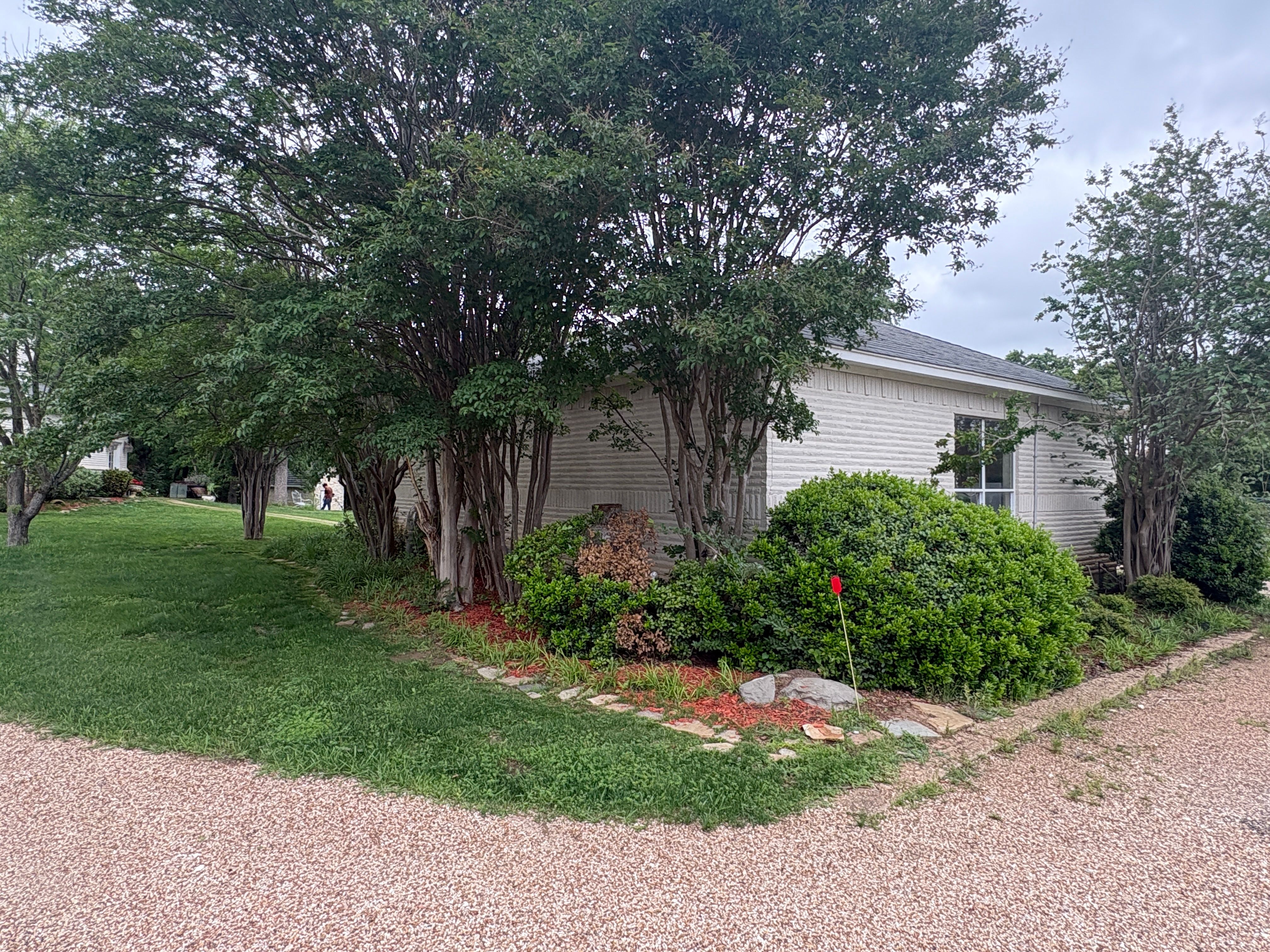 6529 Asher Road Alvarado TX 76009