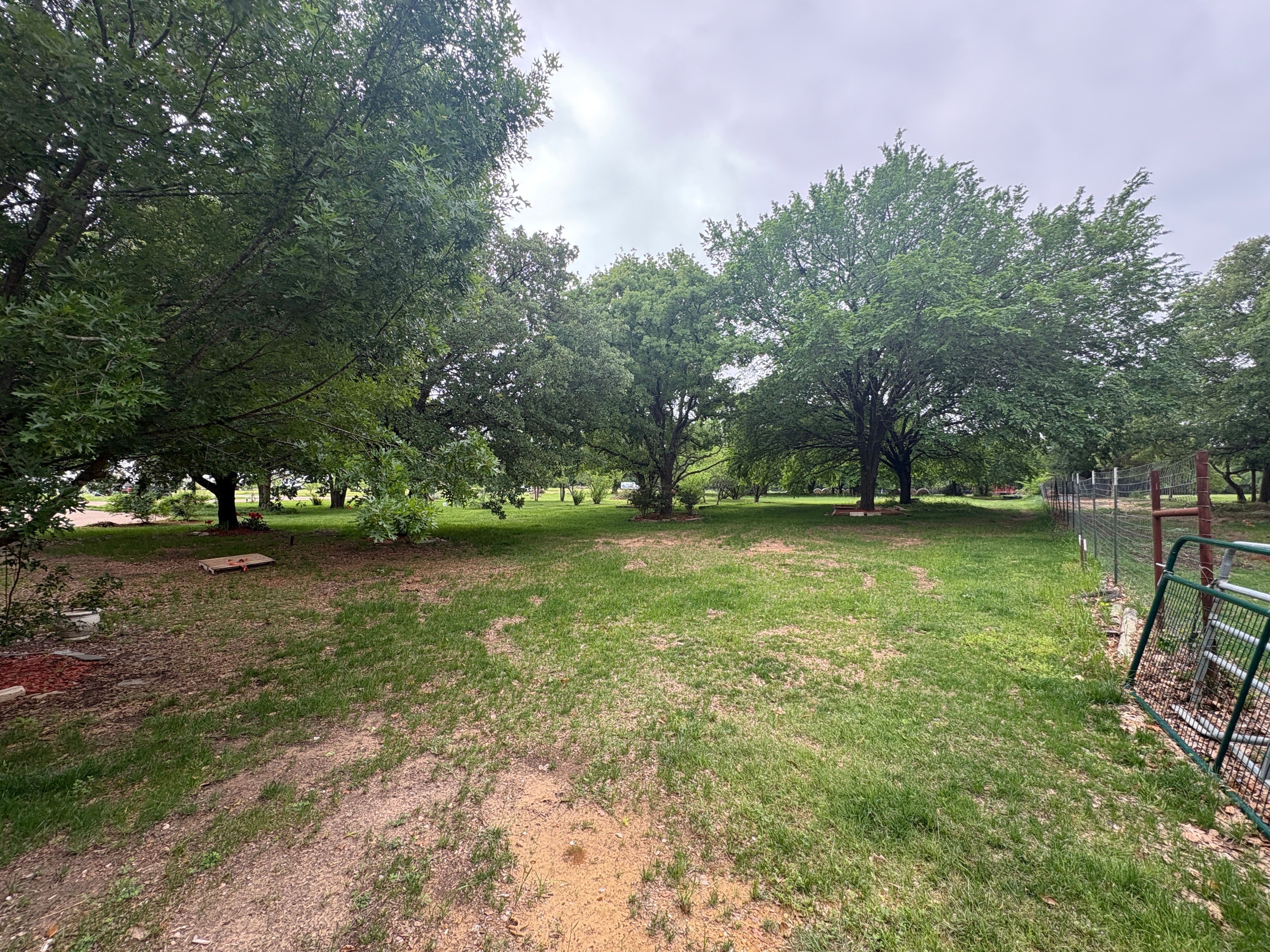6529 Asher Road Alvarado TX 76009