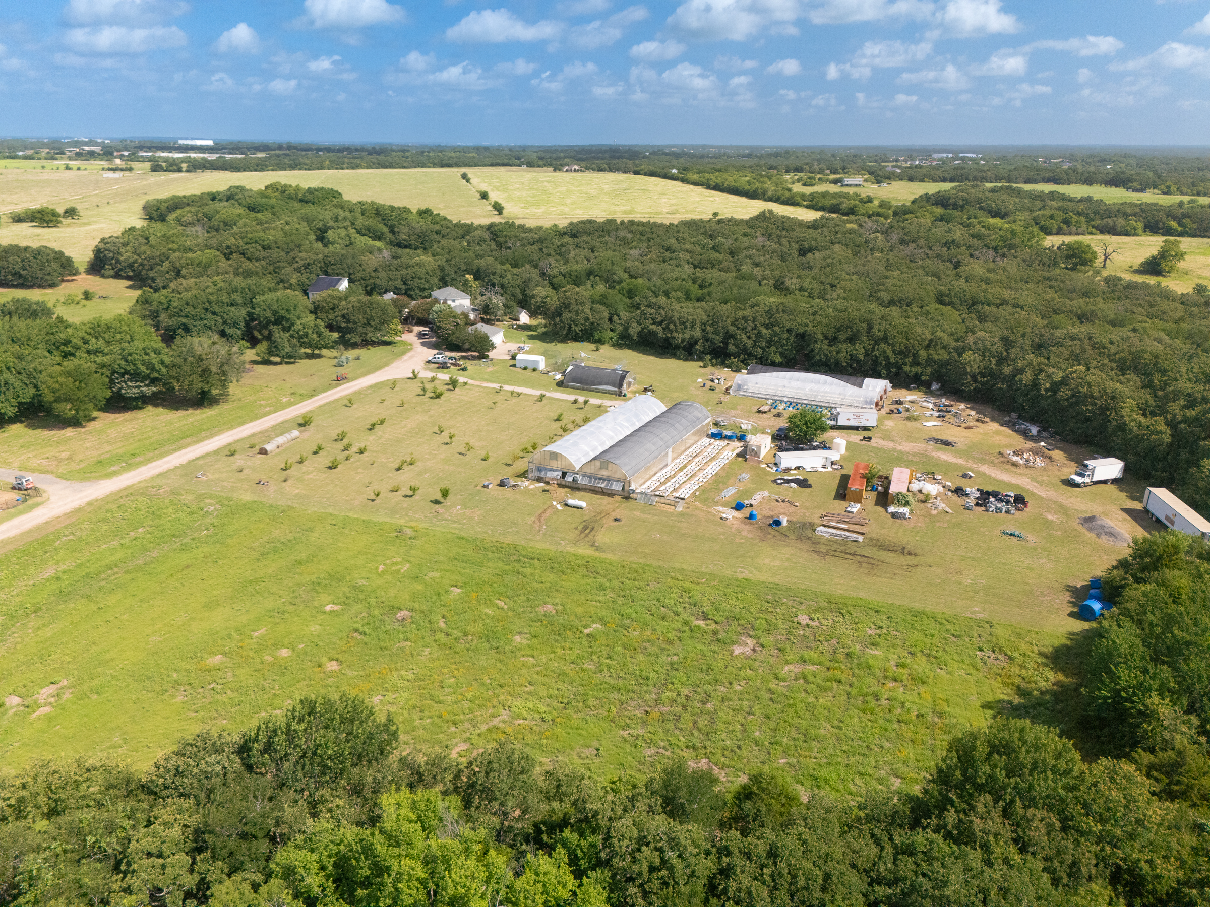 6529 Asher Road Alvarado TX 76009