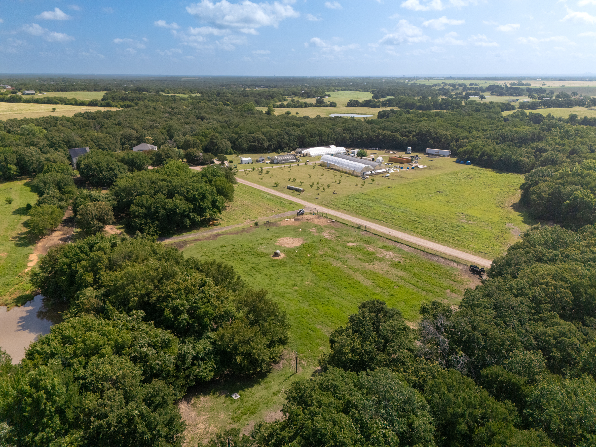 6529 Asher Road Alvarado TX 76009