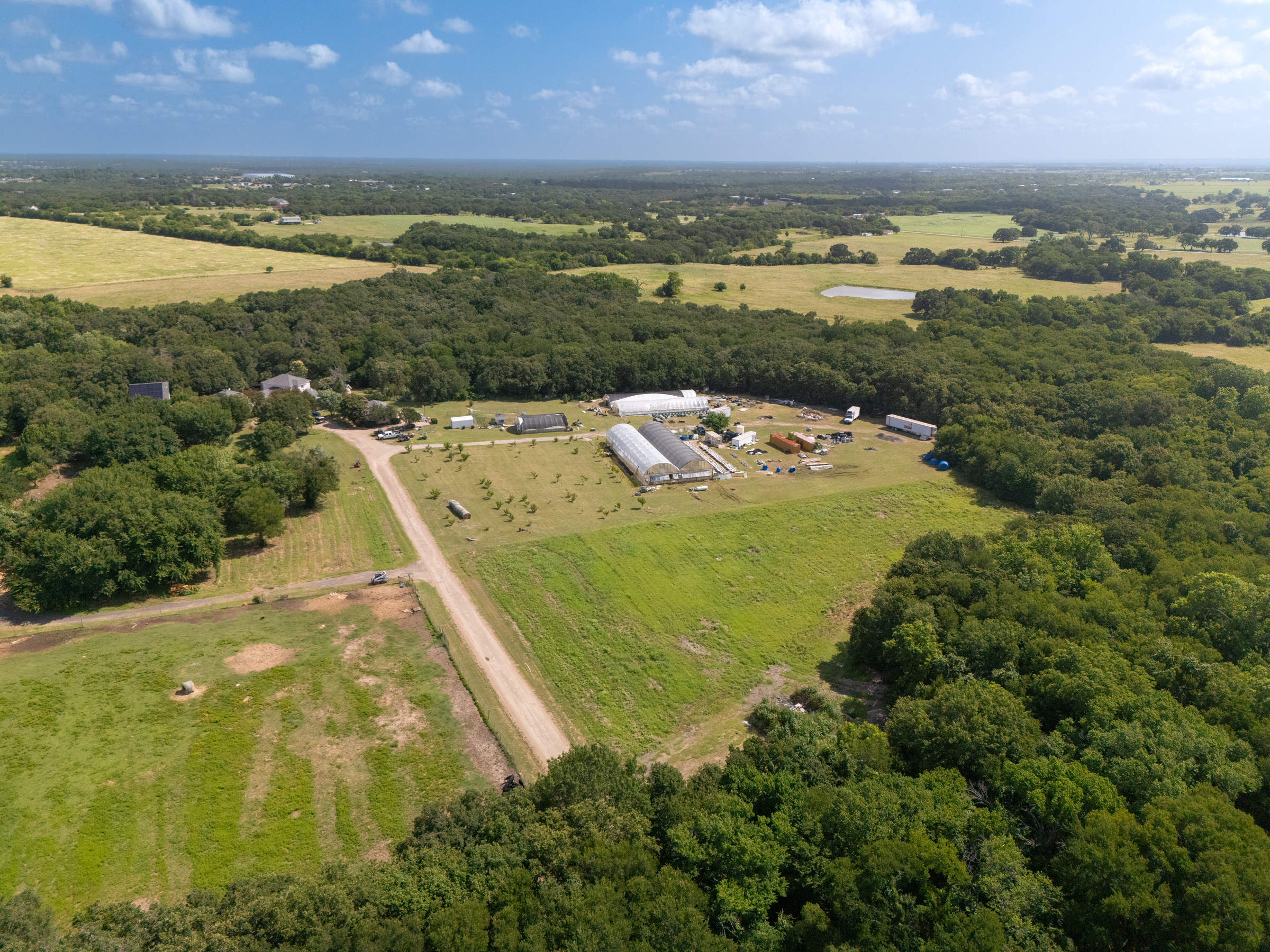 6529 Asher Road Alvarado TX 76009