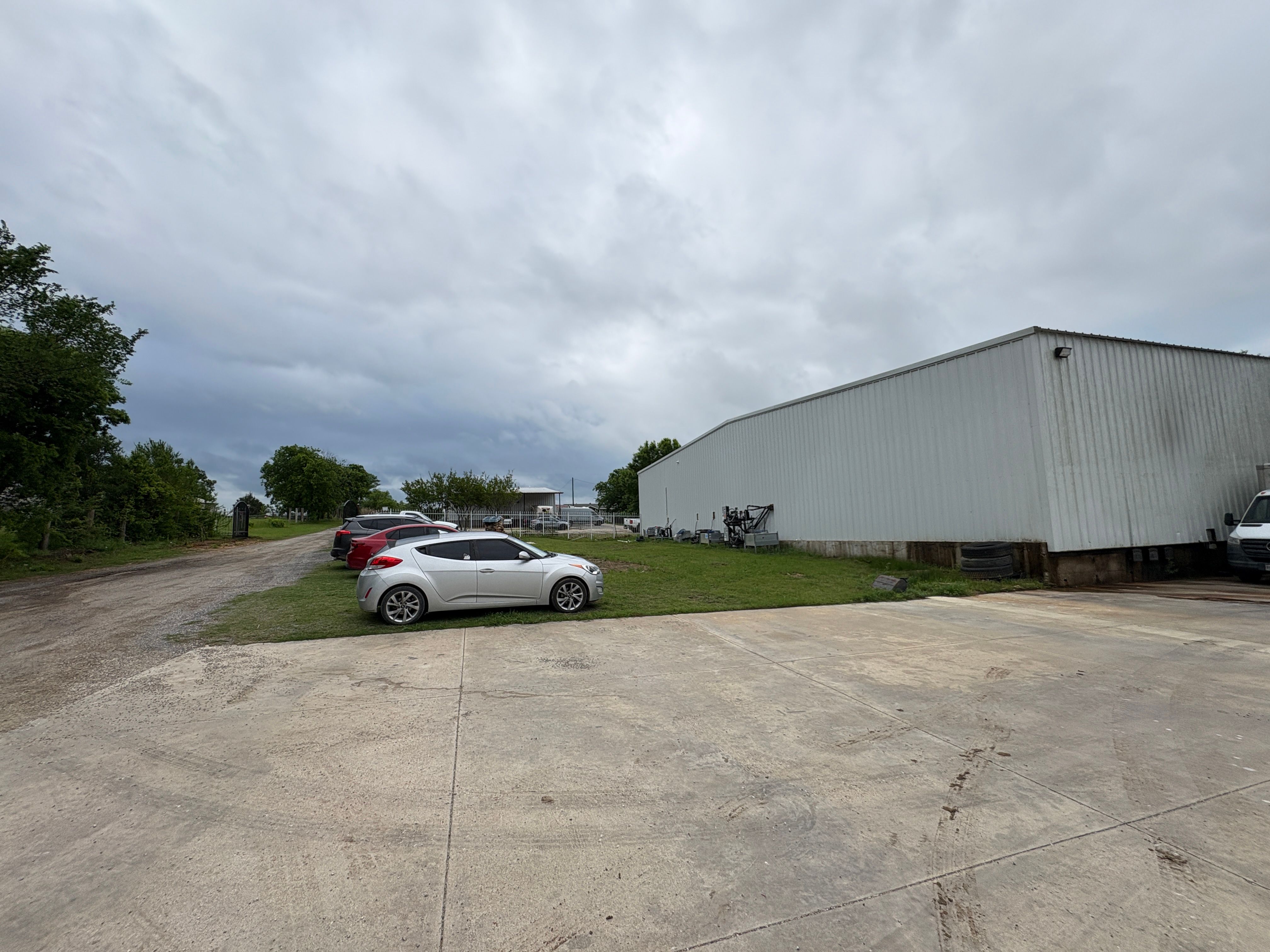 6529 Asher Road Alvarado TX 76009