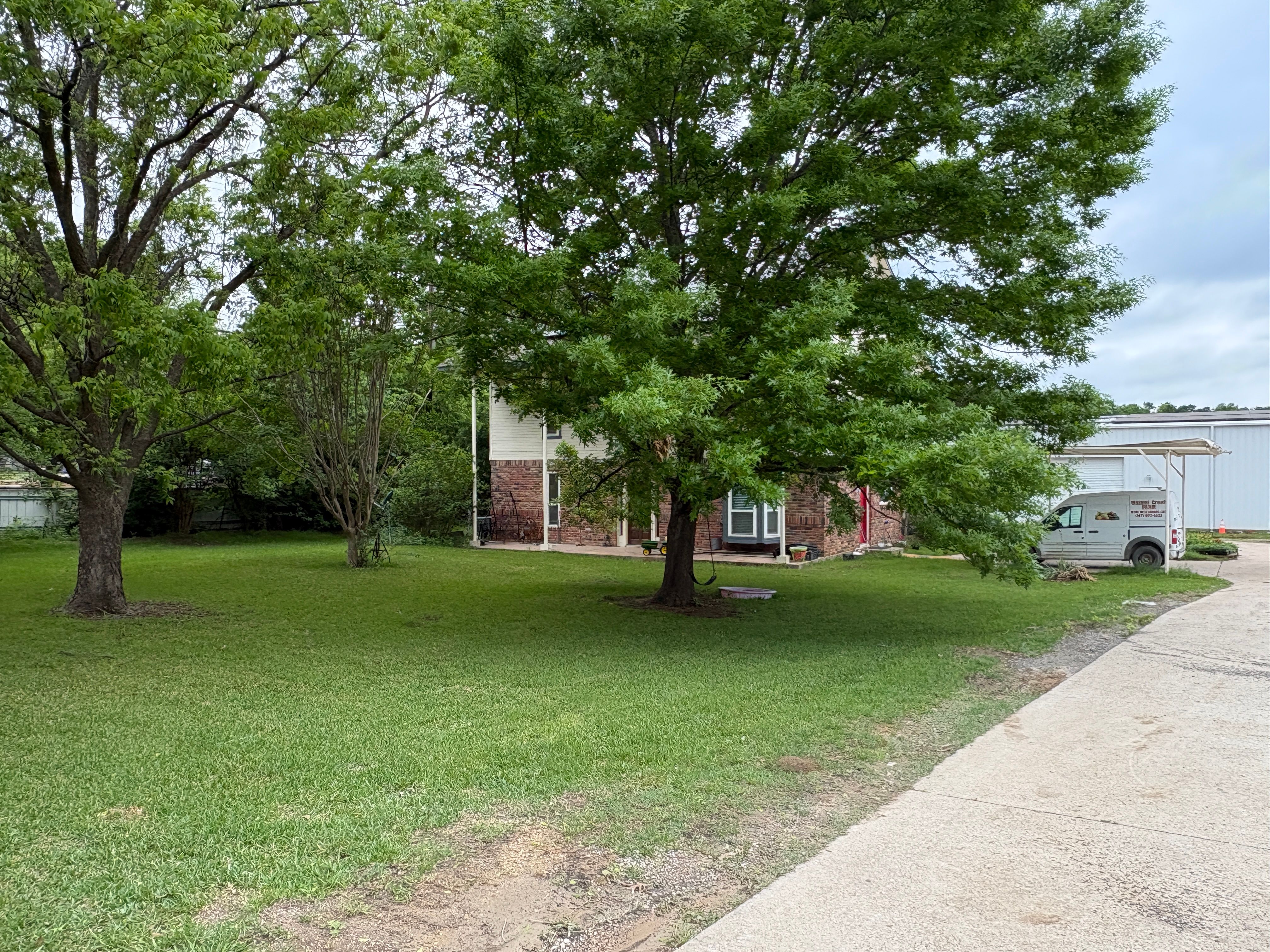 6529 Asher Road Alvarado TX 76009