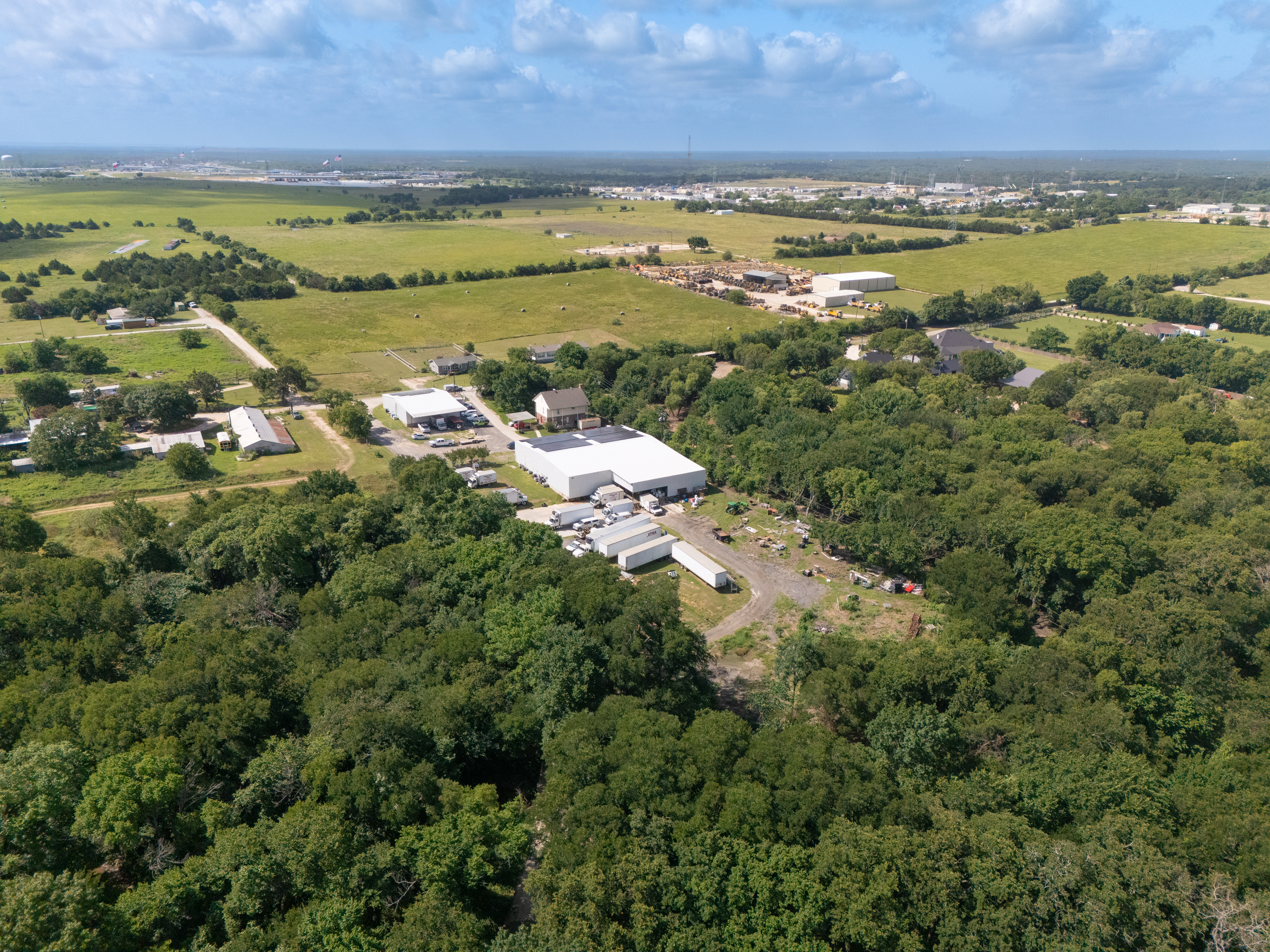 6529 Asher Road Alvarado TX 76009