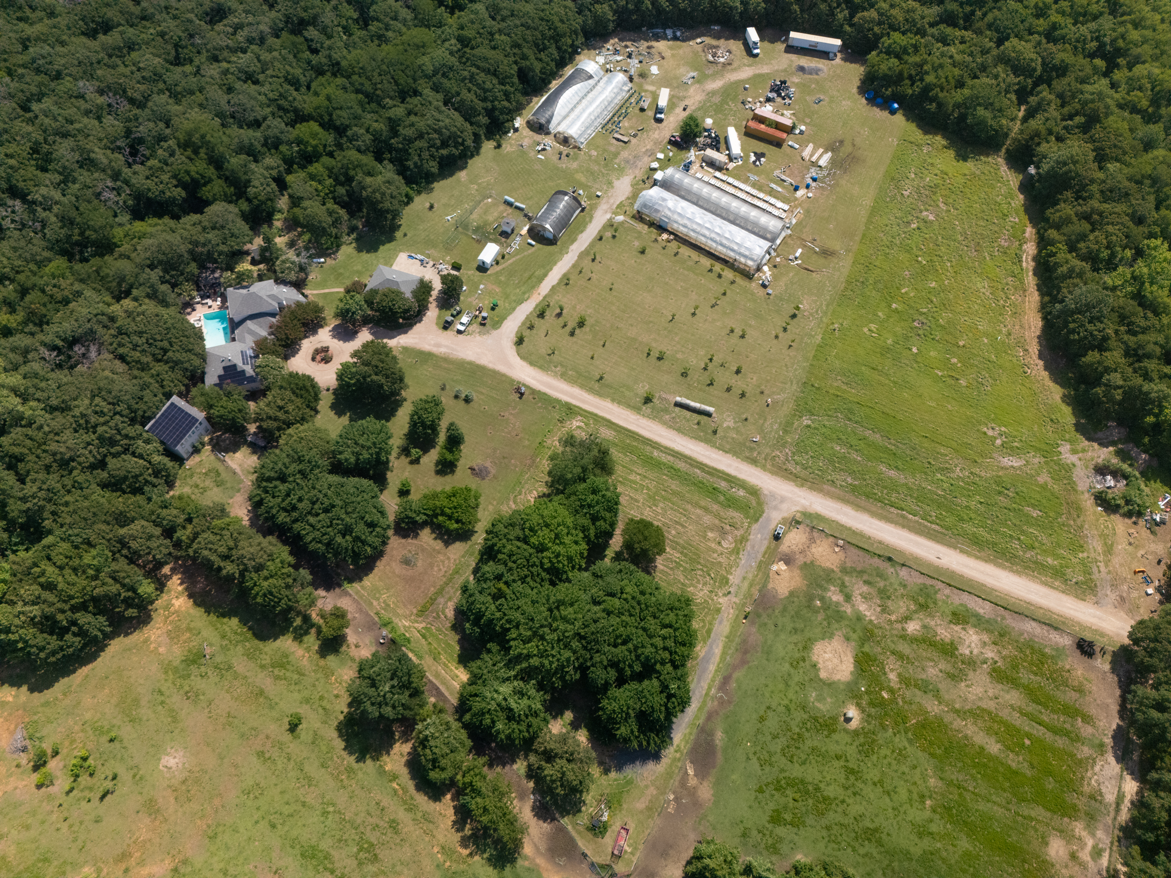 6529 Asher Road Alvarado TX 76009
