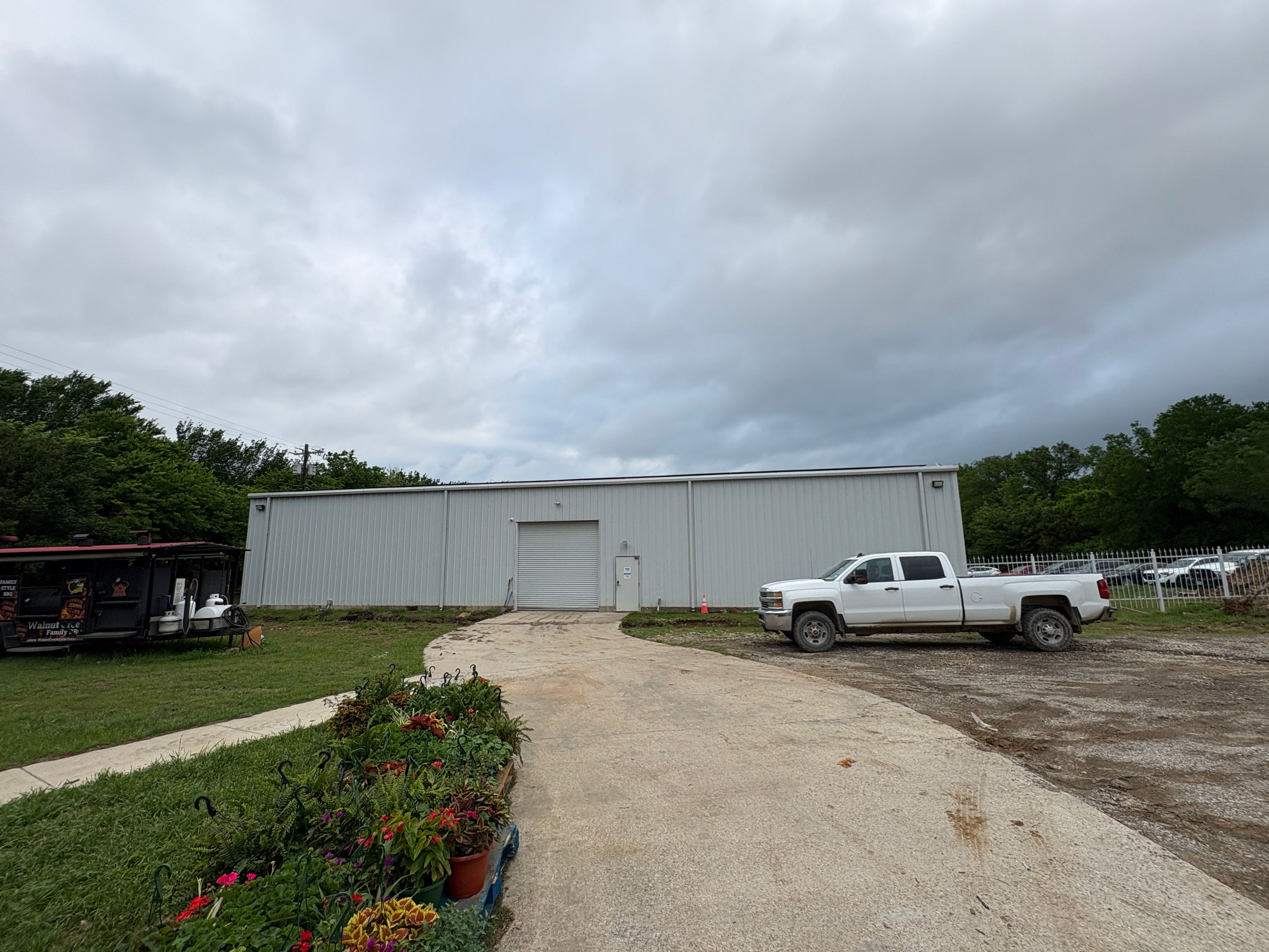 6529 Asher Road Alvarado TX 76009