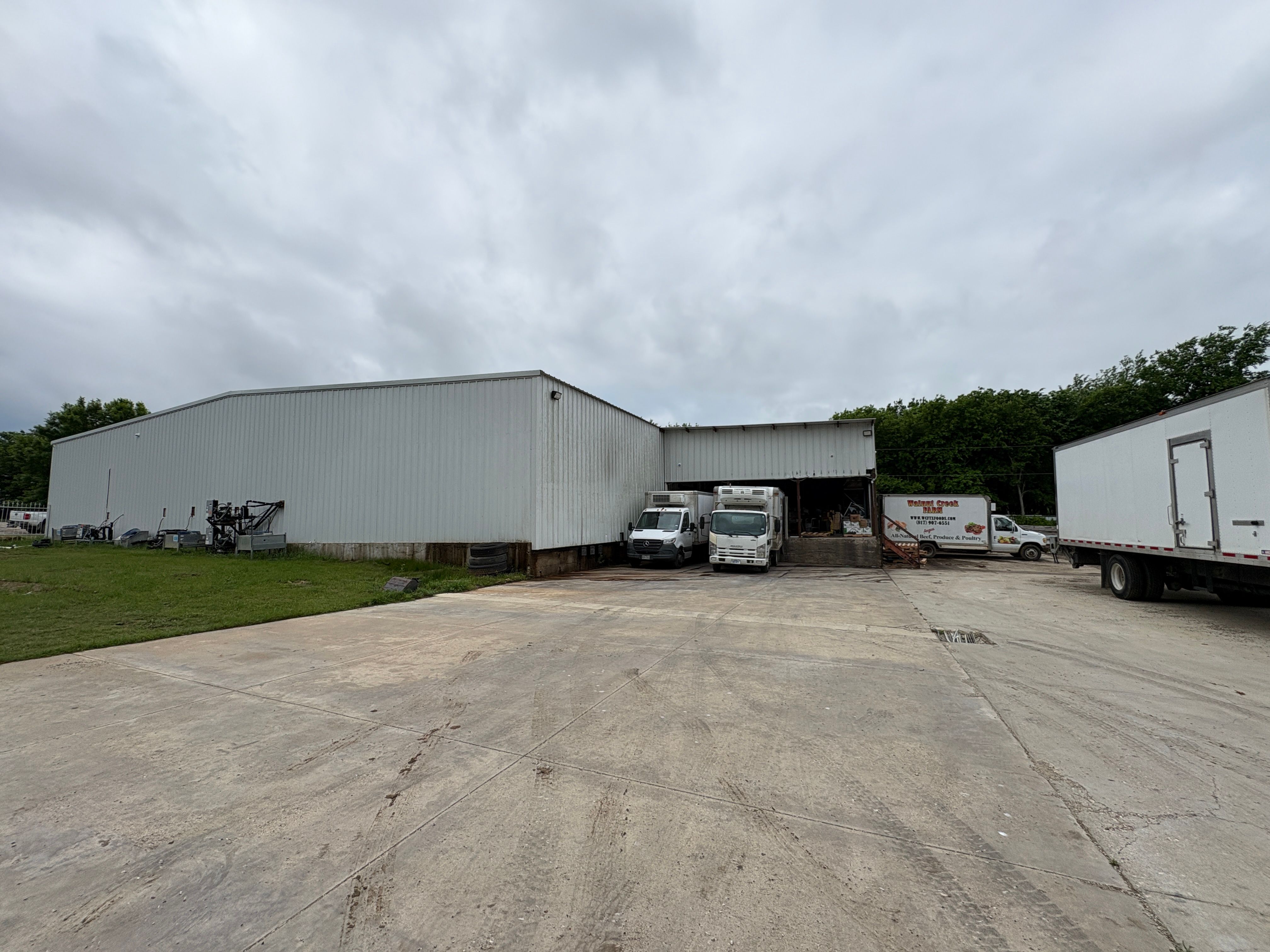 6529 Asher Road Alvarado TX 76009