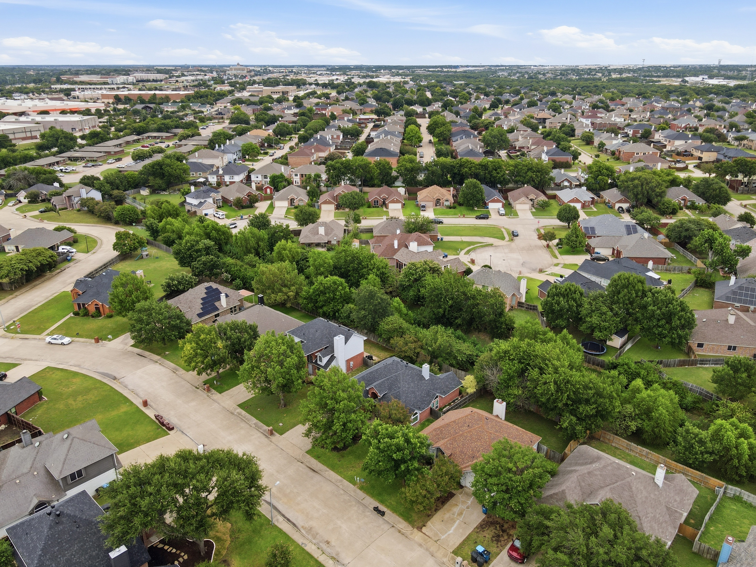 140 Woodcreek Drive Rockwall TX 75032
