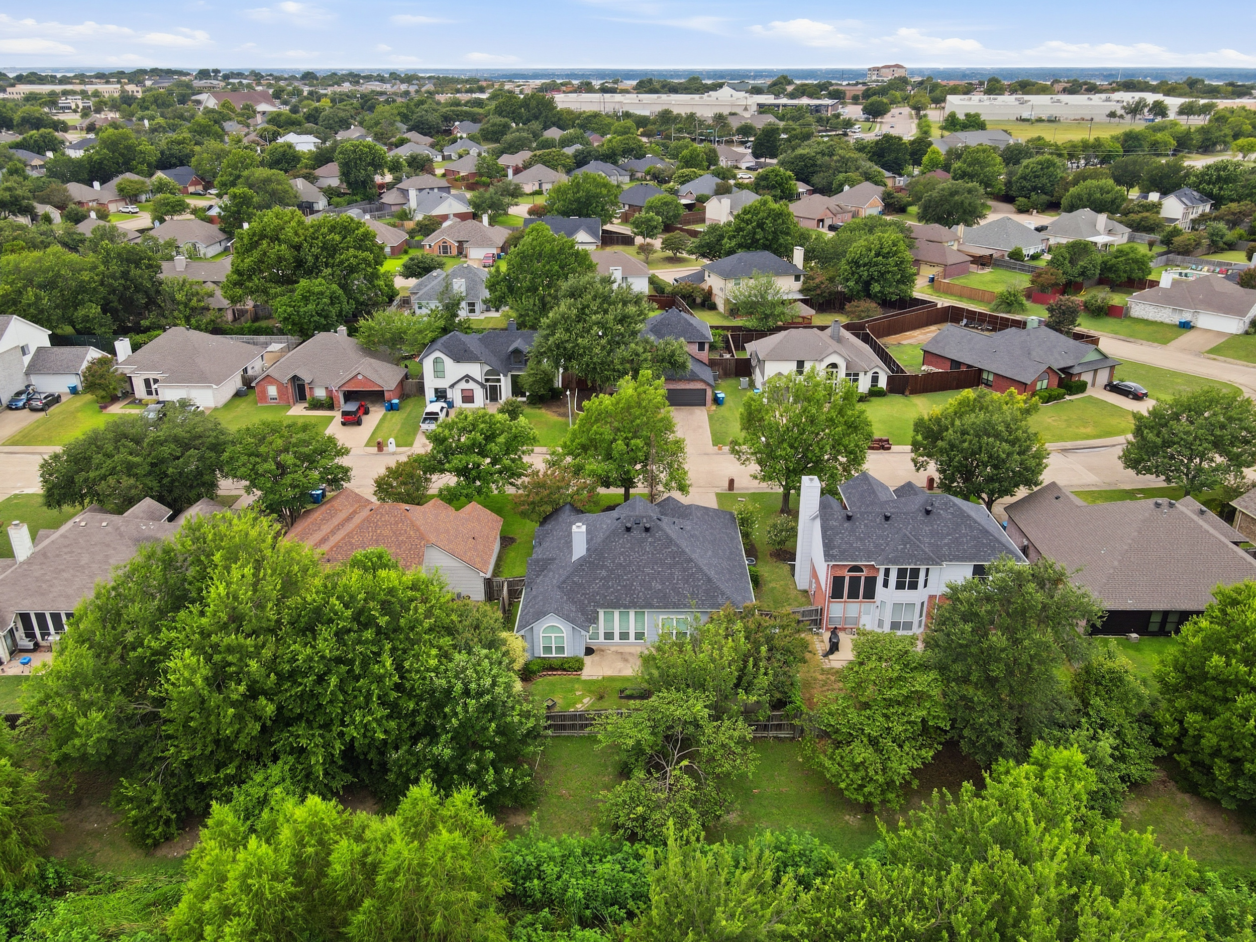140 Woodcreek Drive Rockwall TX 75032
