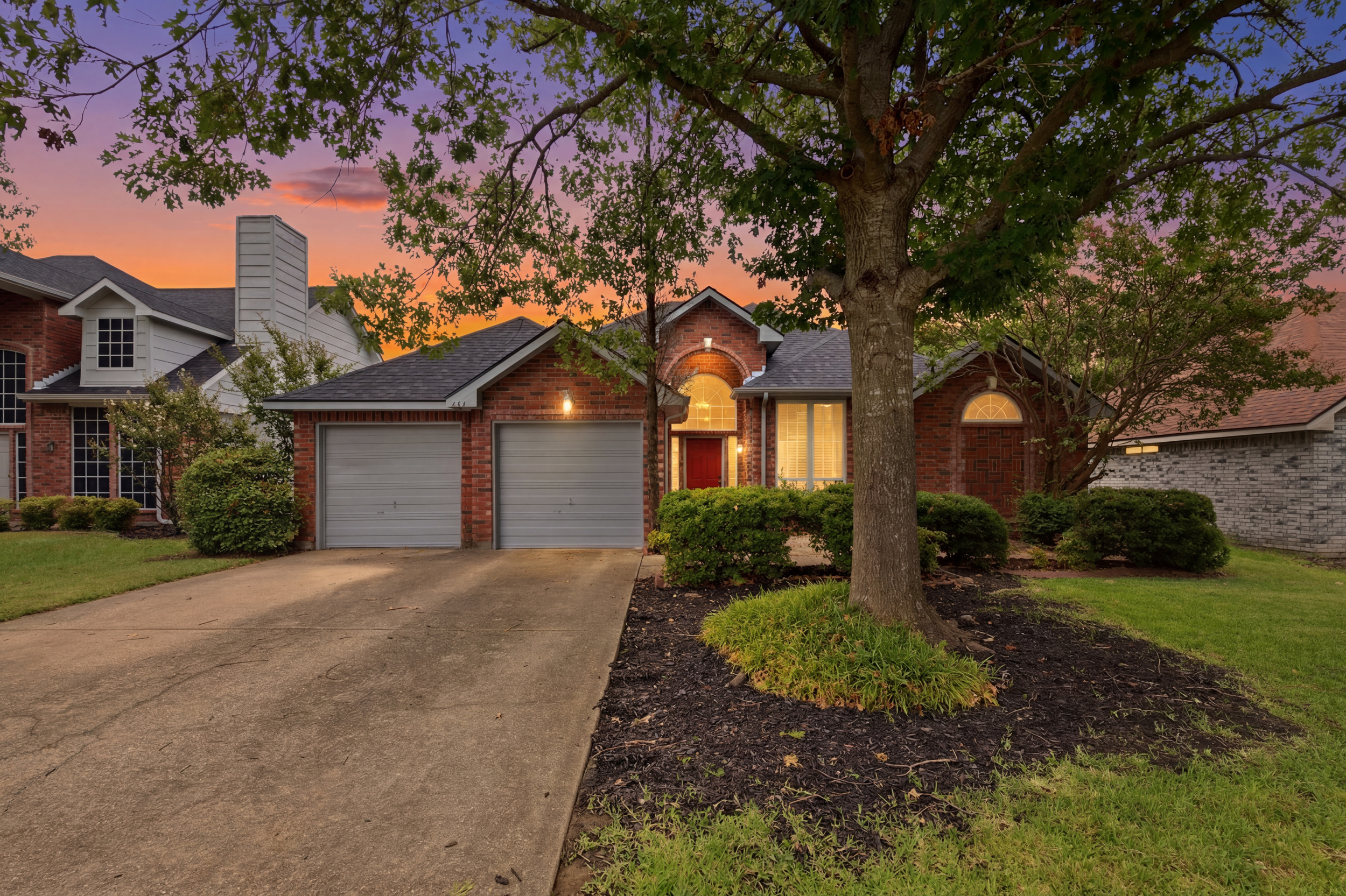 140 Woodcreek Drive Rockwall TX 75032