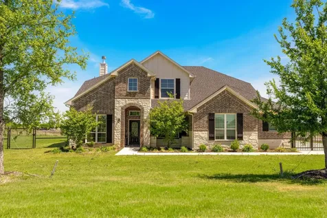 12700 Cold Spring Lane Ponder TX 76259