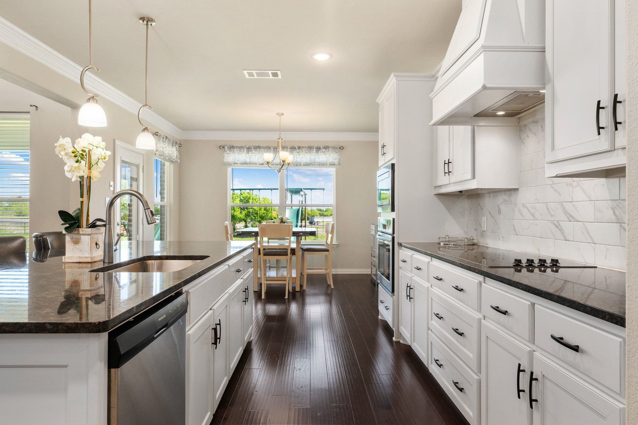 12700 Cold Spring Lane Ponder TX 76259