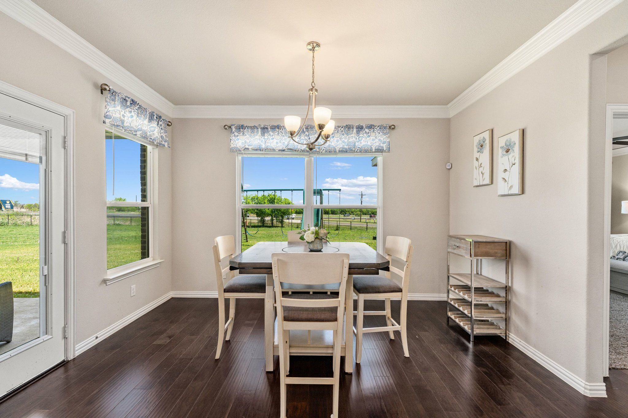 12700 Cold Spring Lane Ponder TX 76259