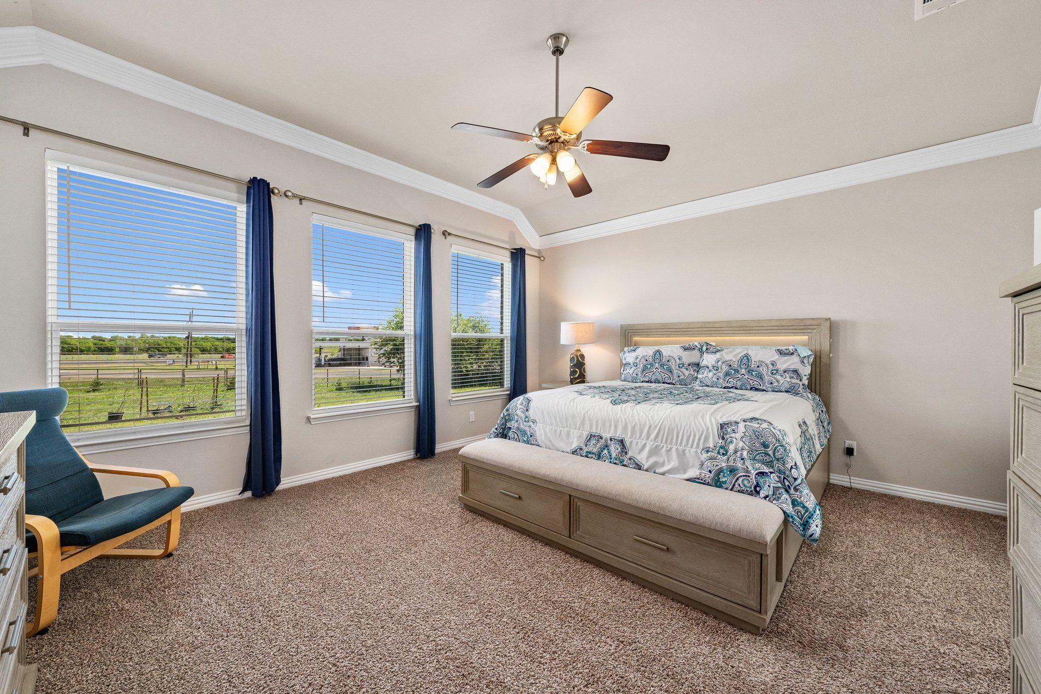 12700 Cold Spring Lane Ponder TX 76259