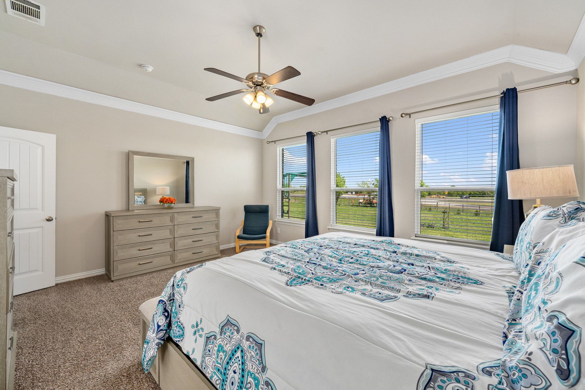 12700 Cold Spring Lane Ponder TX 76259