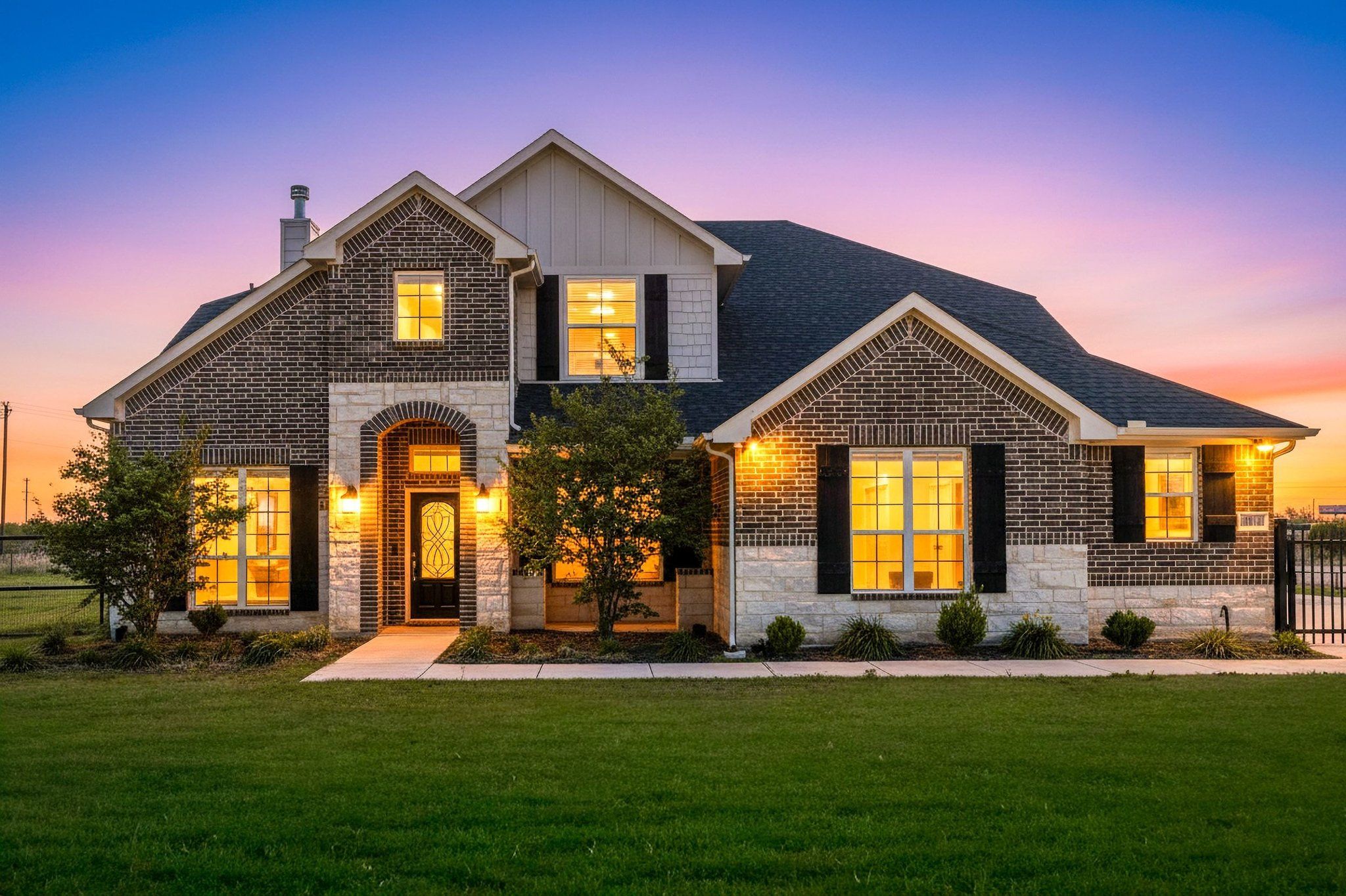 12700 Cold Spring Lane Ponder TX 76259
