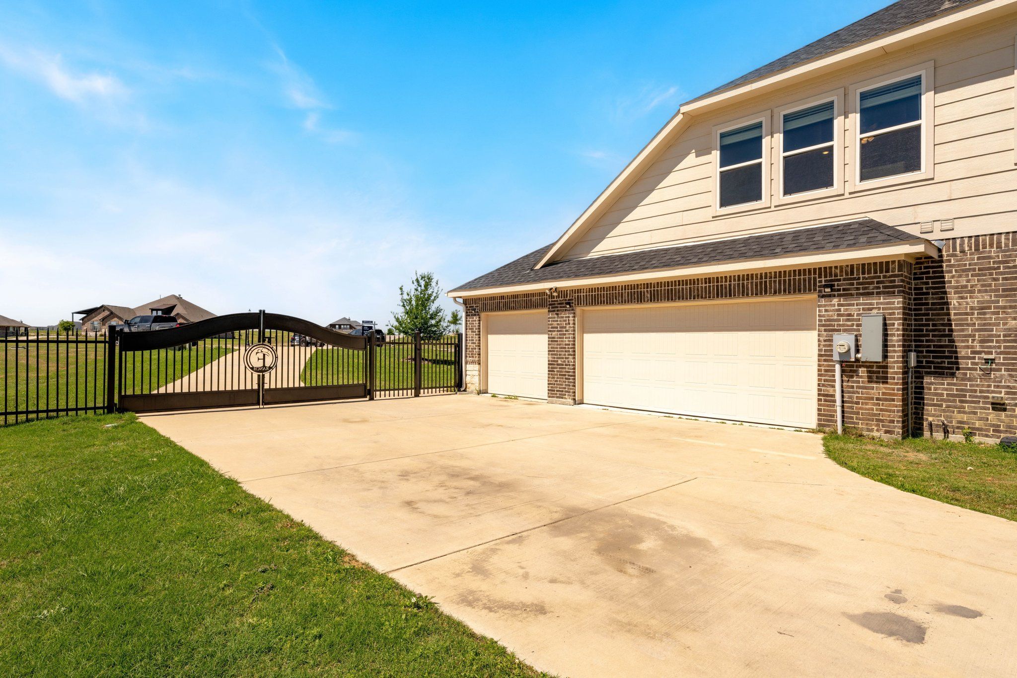 12700 Cold Spring Lane Ponder TX 76259