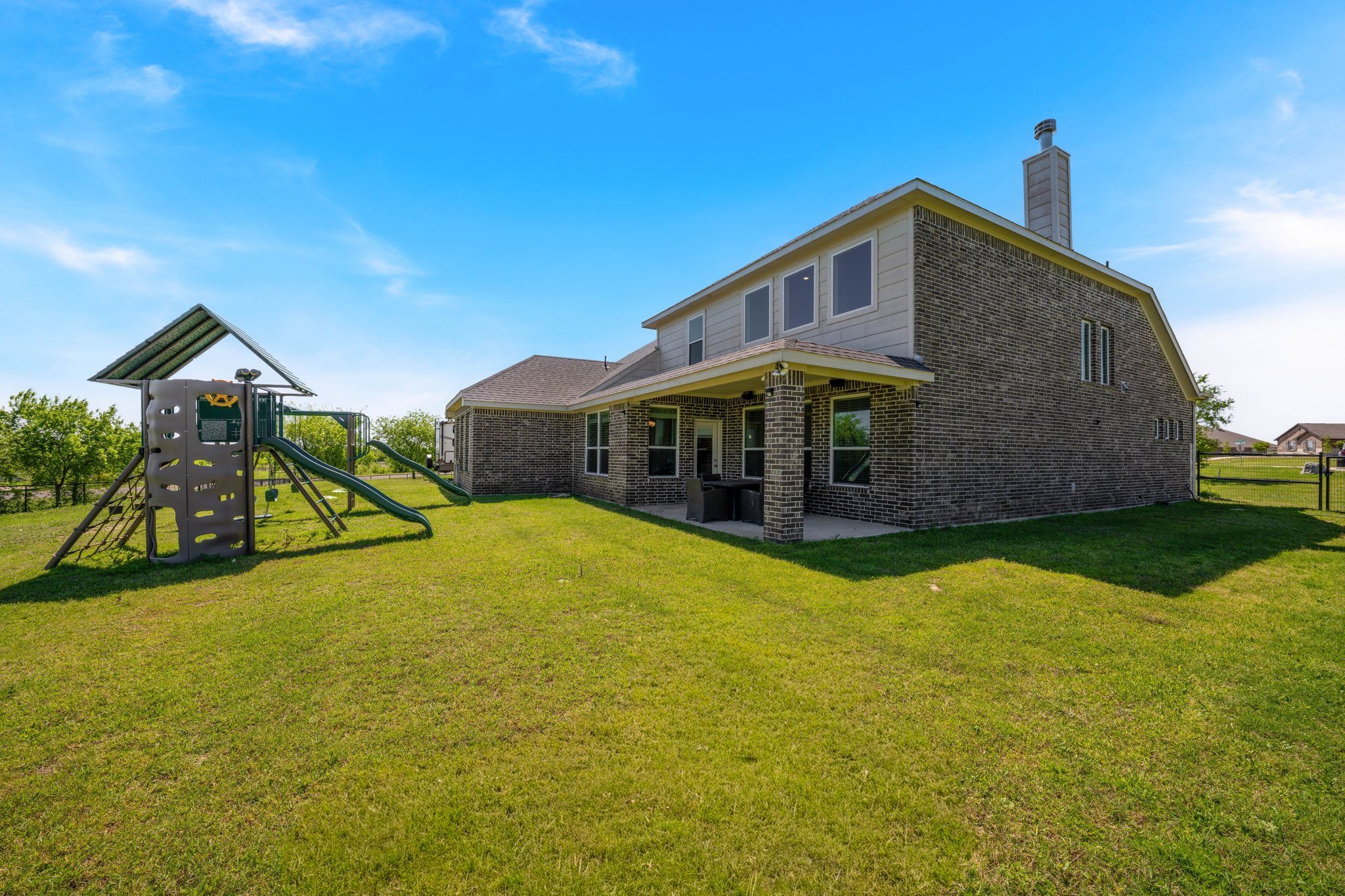 12700 Cold Spring Lane Ponder TX 76259