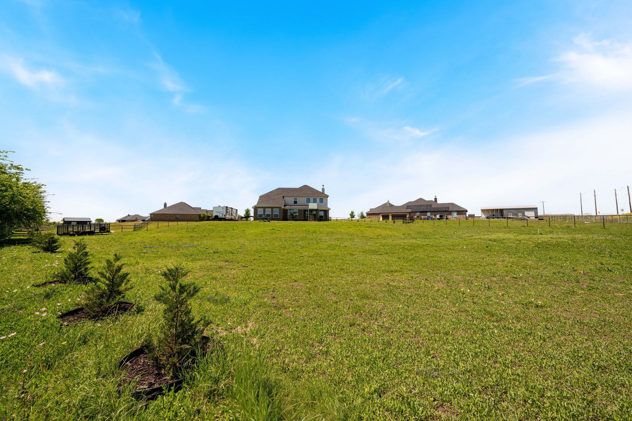 12700 Cold Spring Lane Ponder TX 76259
