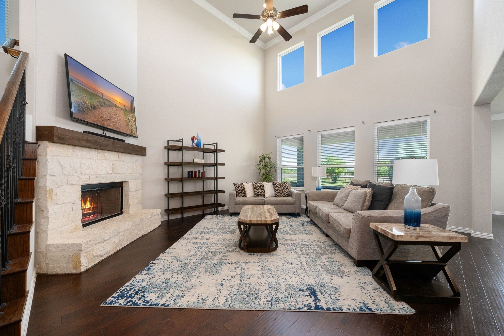 12700 Cold Spring Lane Ponder TX 76259