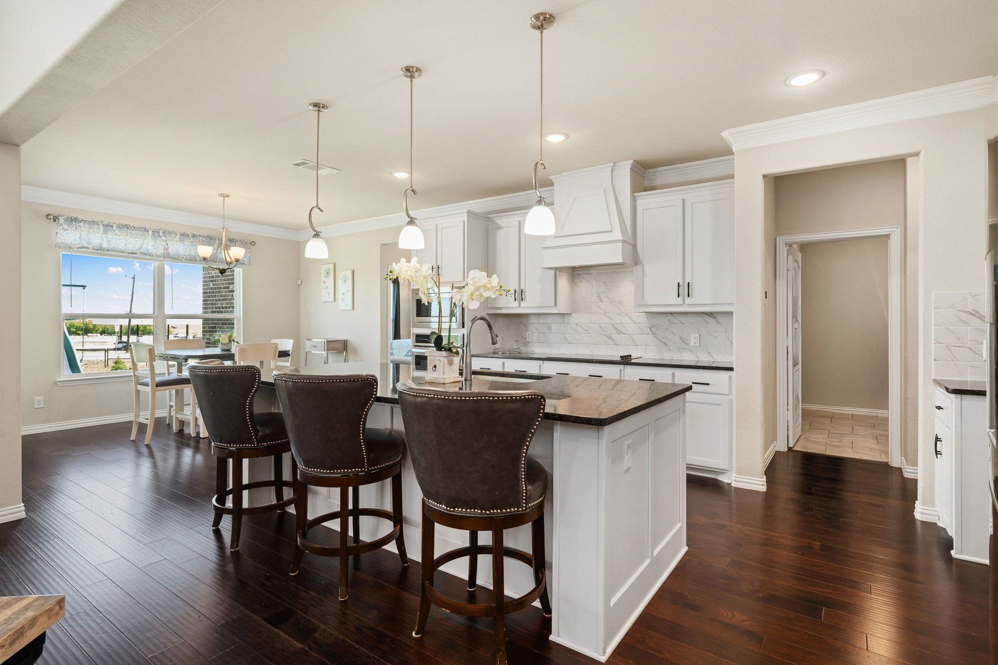 12700 Cold Spring Lane Ponder TX 76259