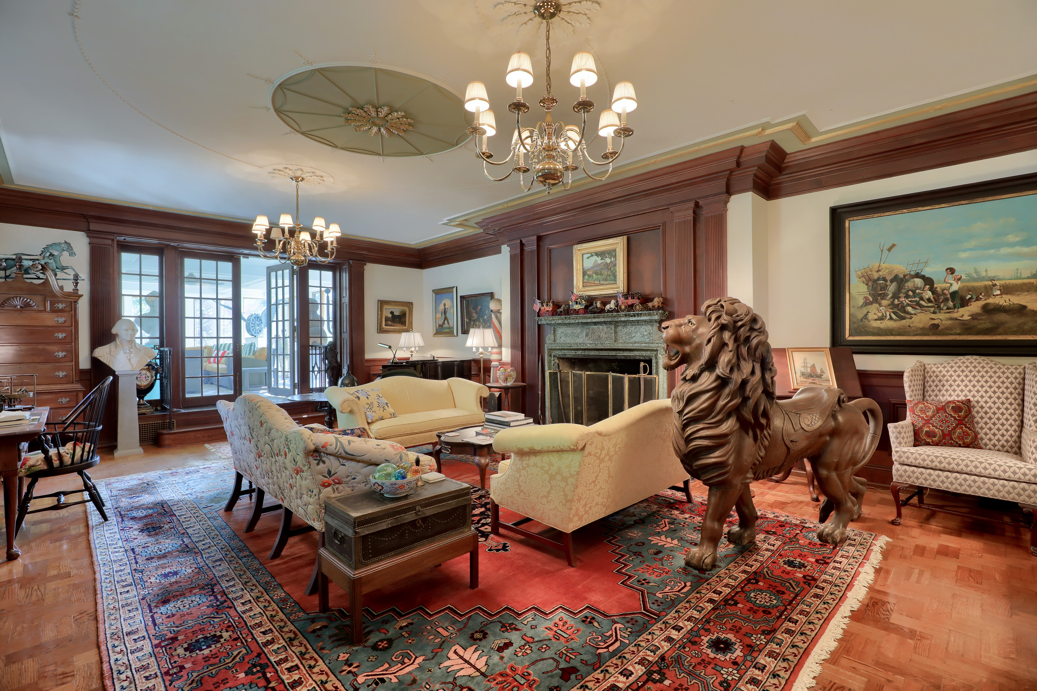 140 Evans Hill Road Reading PA 19608