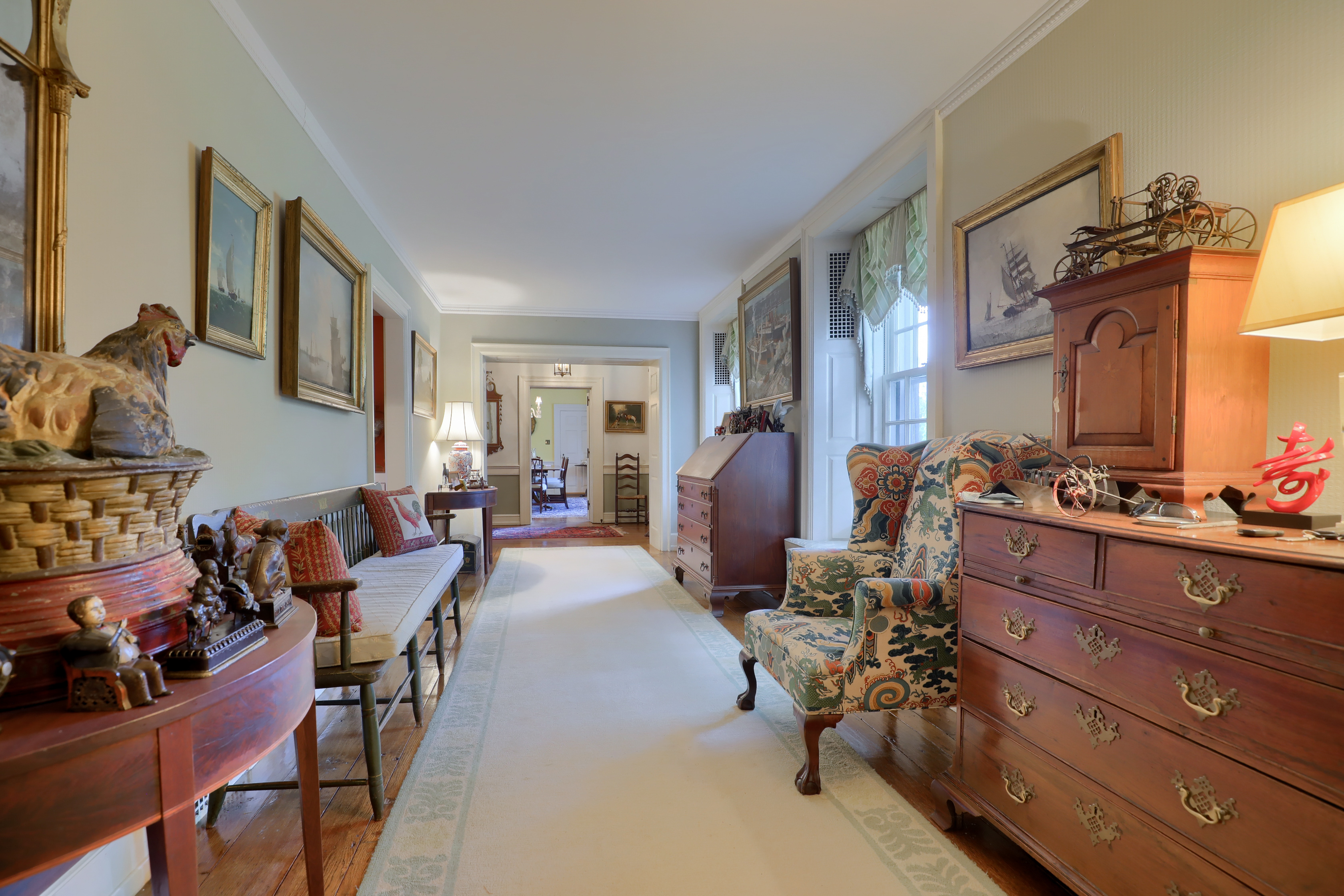 140 Evans Hill Road Reading PA 19608