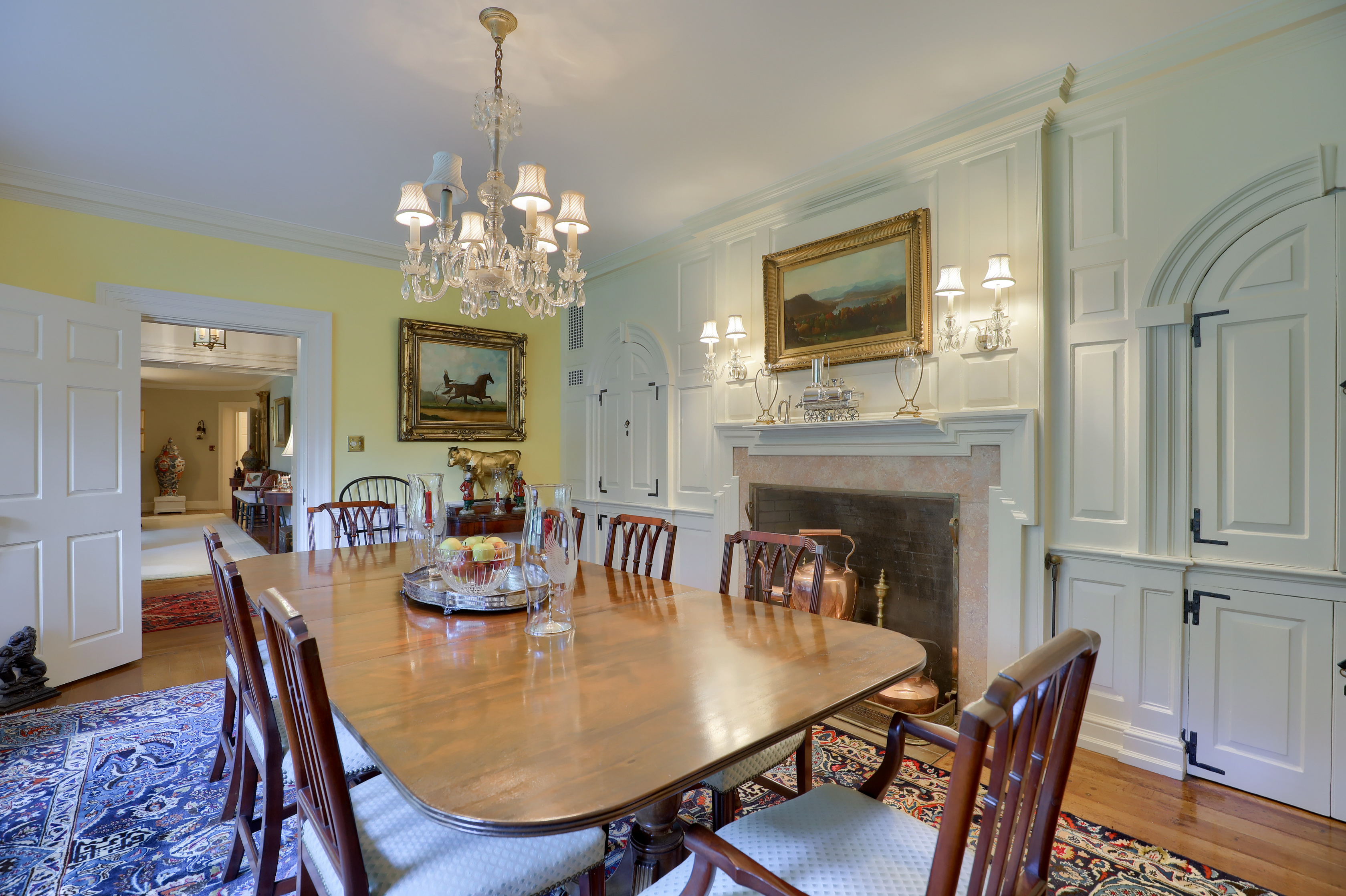 140 Evans Hill Road Reading PA 19608
