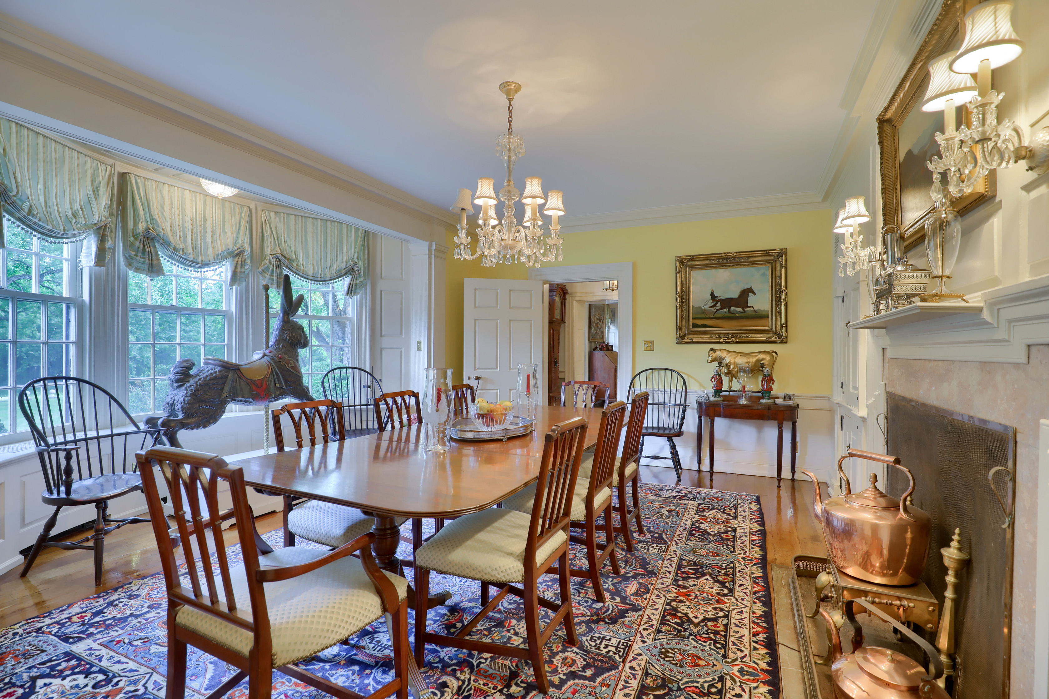 140 Evans Hill Road Reading PA 19608