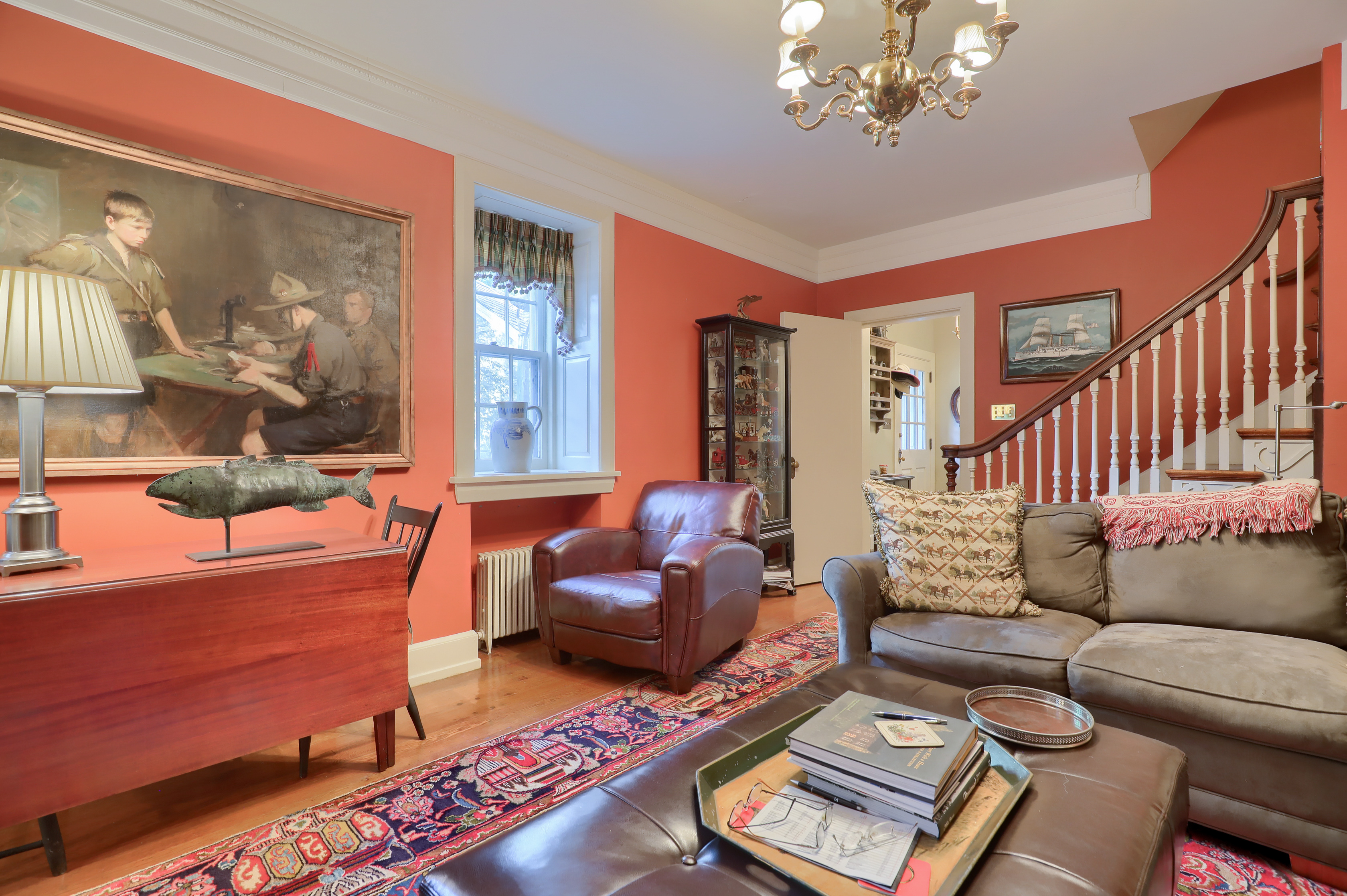 140 Evans Hill Road Reading PA 19608