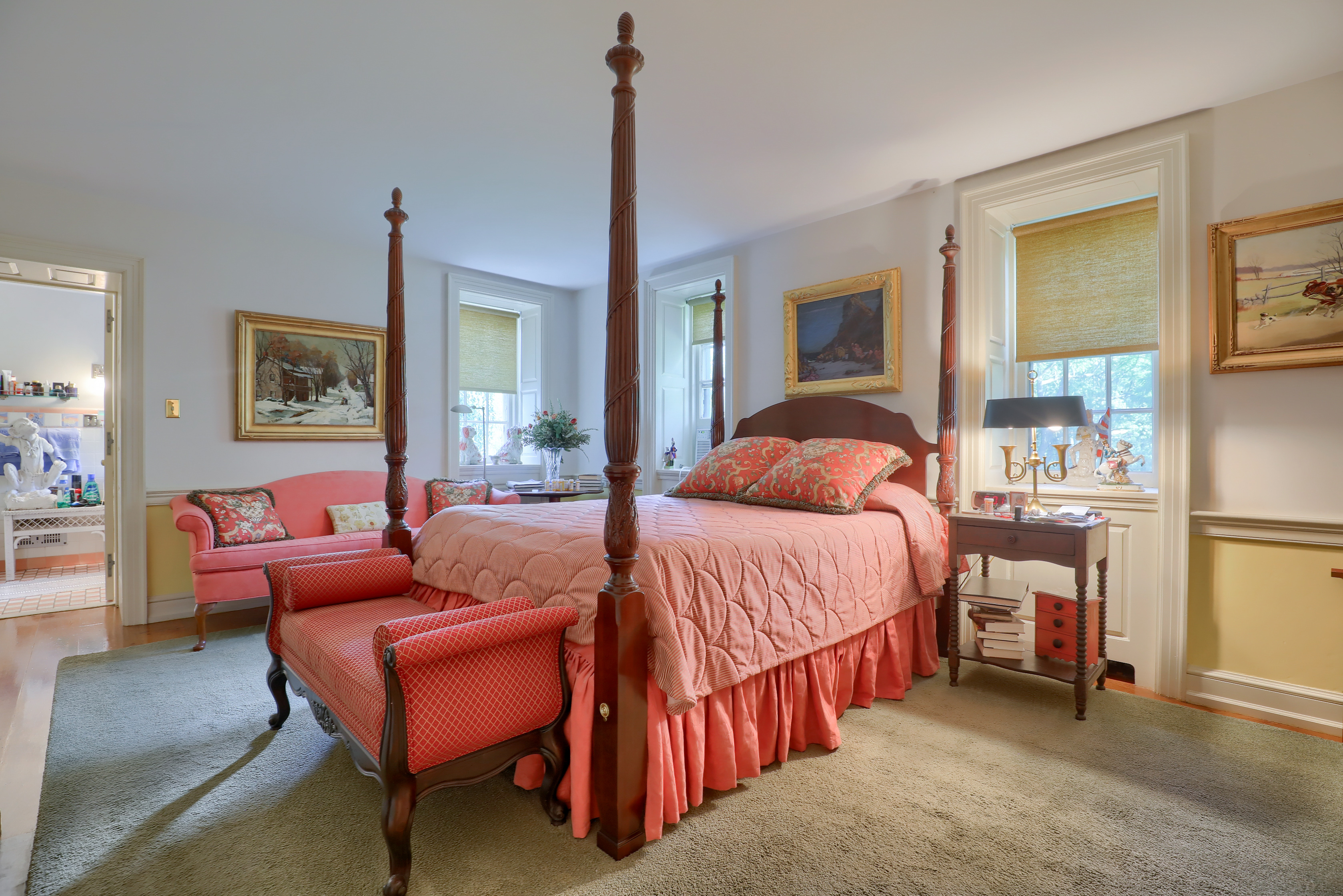 140 Evans Hill Road Reading PA 19608