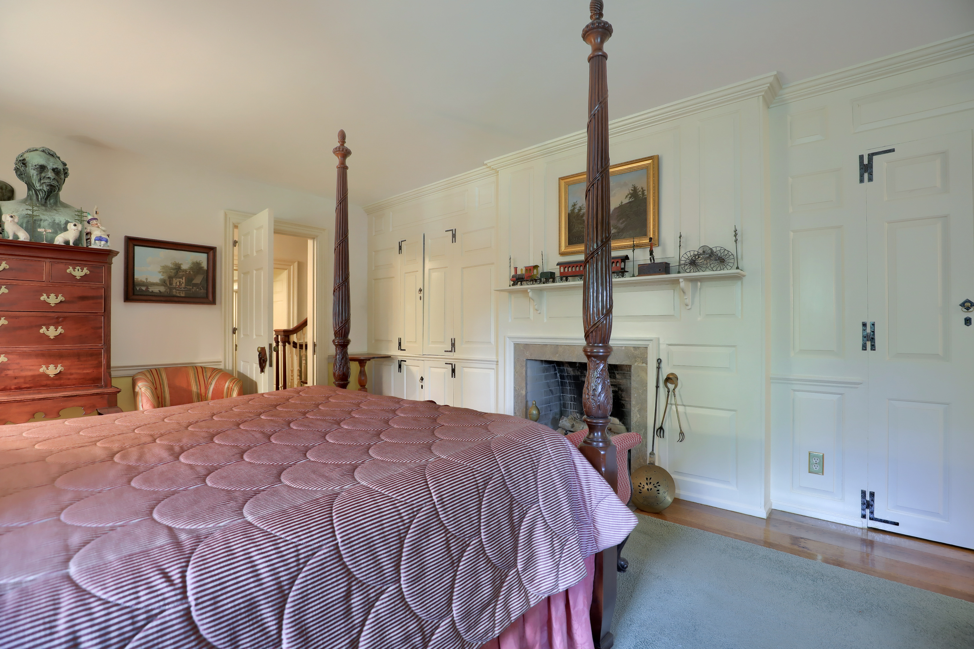 140 Evans Hill Road Reading PA 19608