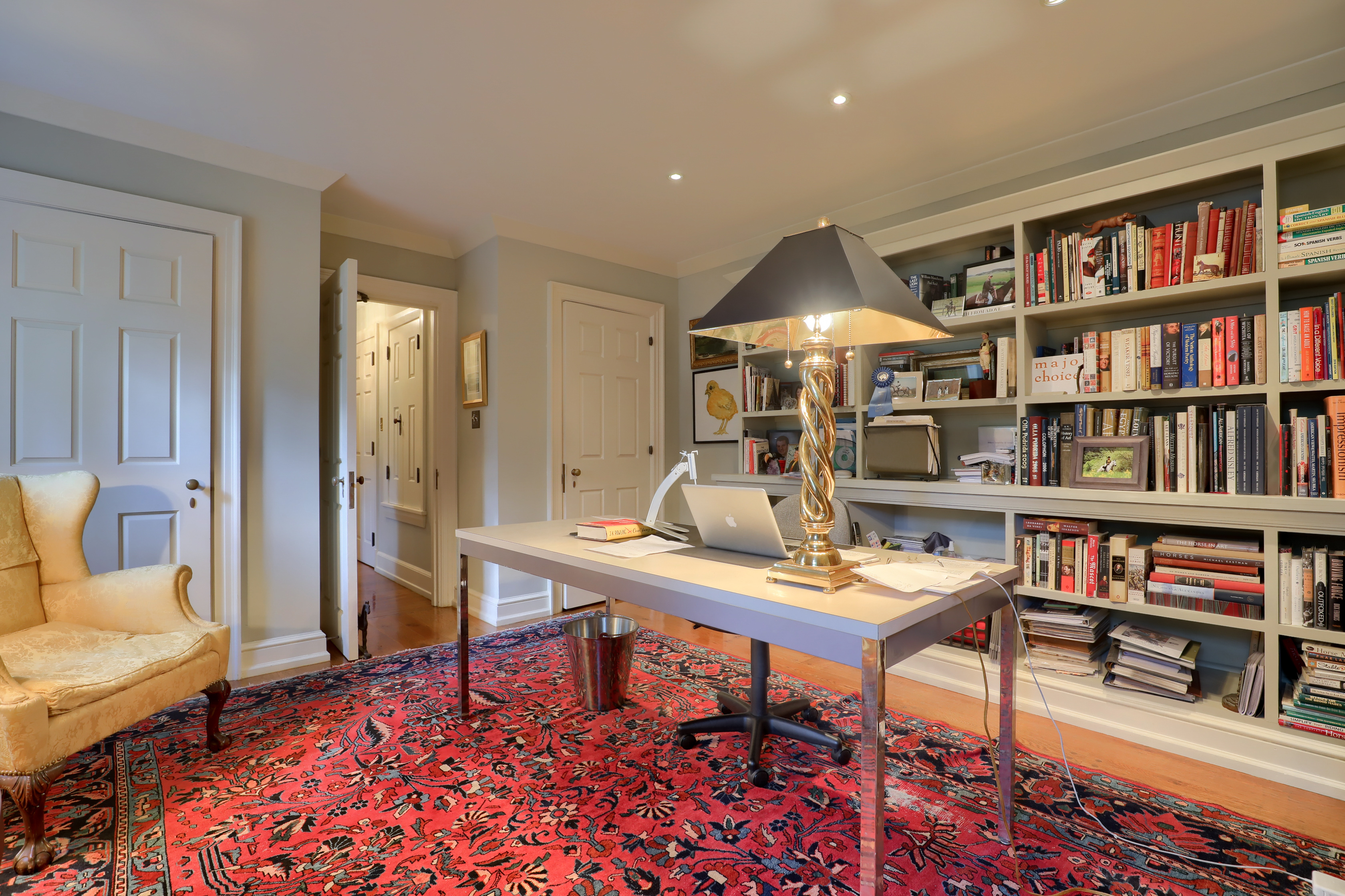 140 Evans Hill Road Reading PA 19608