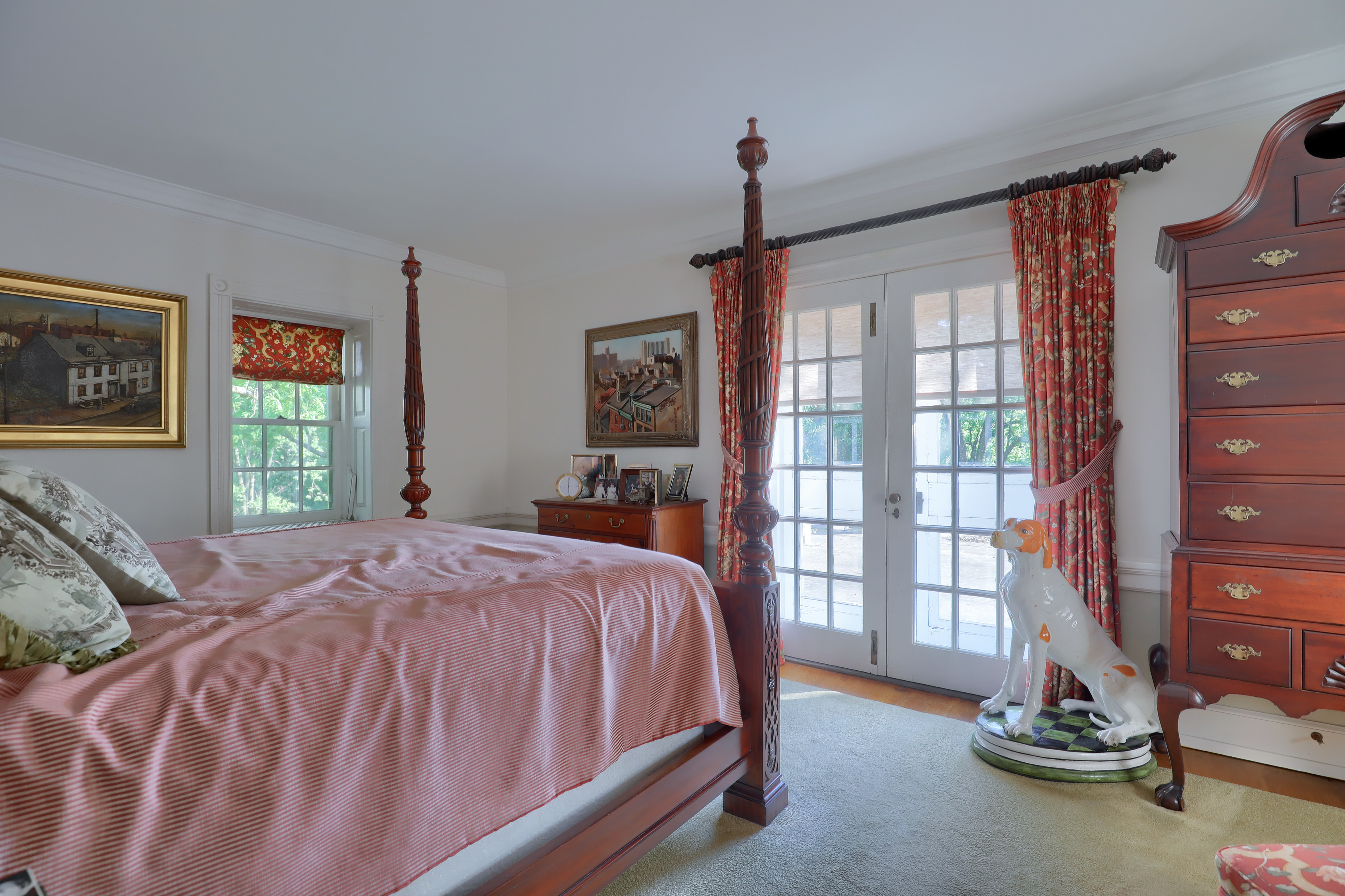 140 Evans Hill Road Reading PA 19608