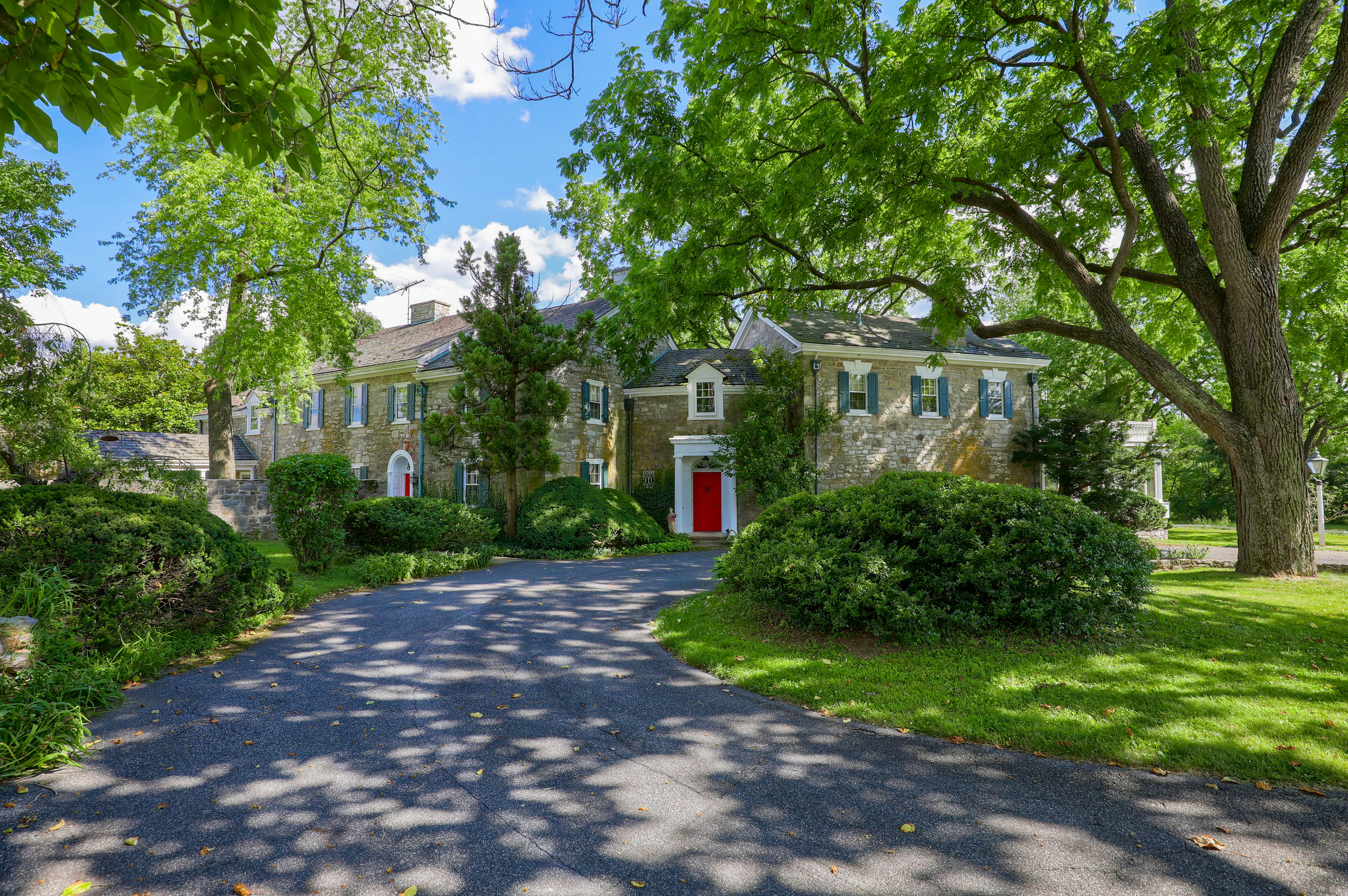140 Evans Hill Road Reading PA 19608