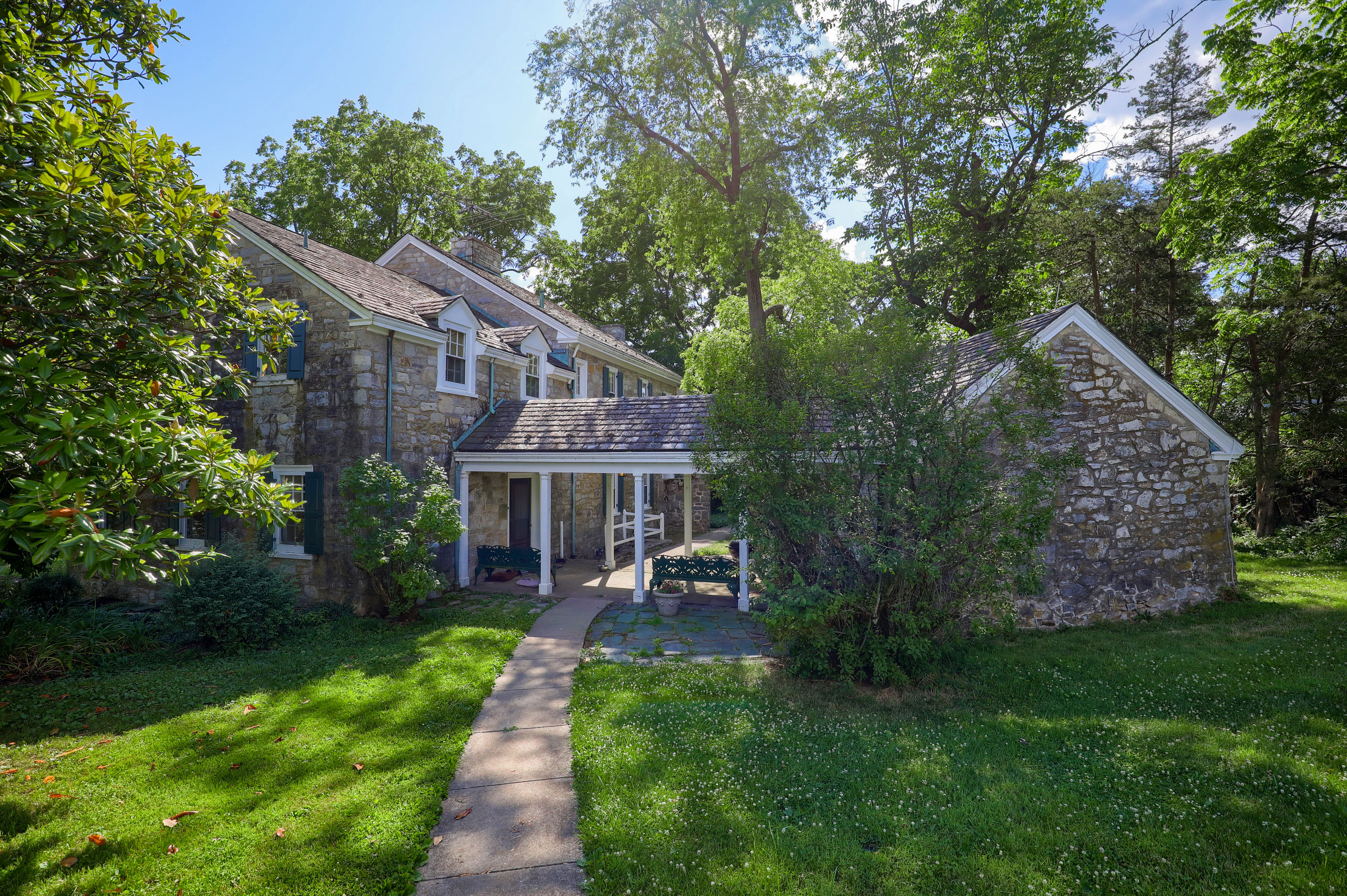 140 Evans Hill Road Reading PA 19608