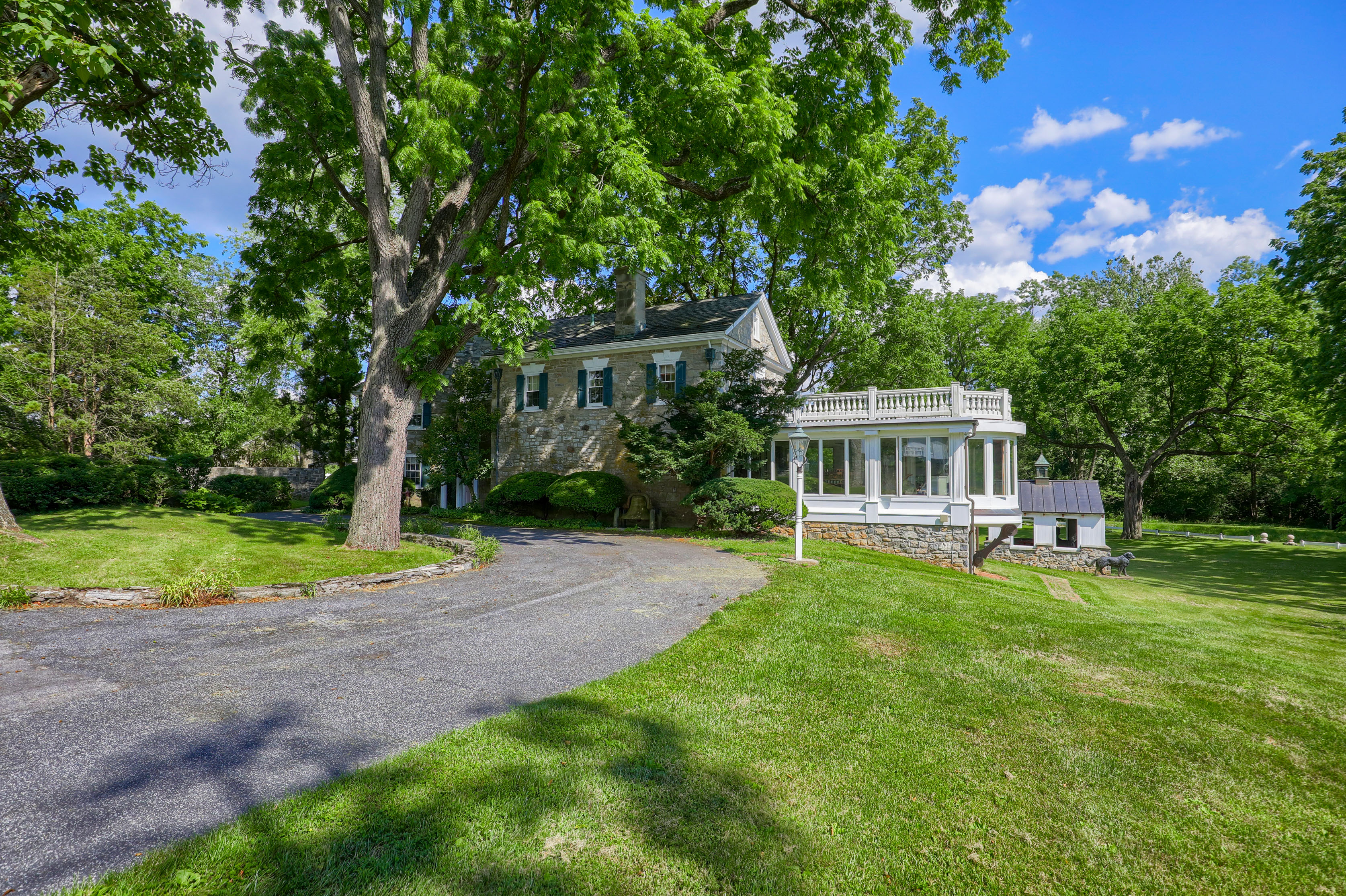 140 Evans Hill Road Reading PA 19608