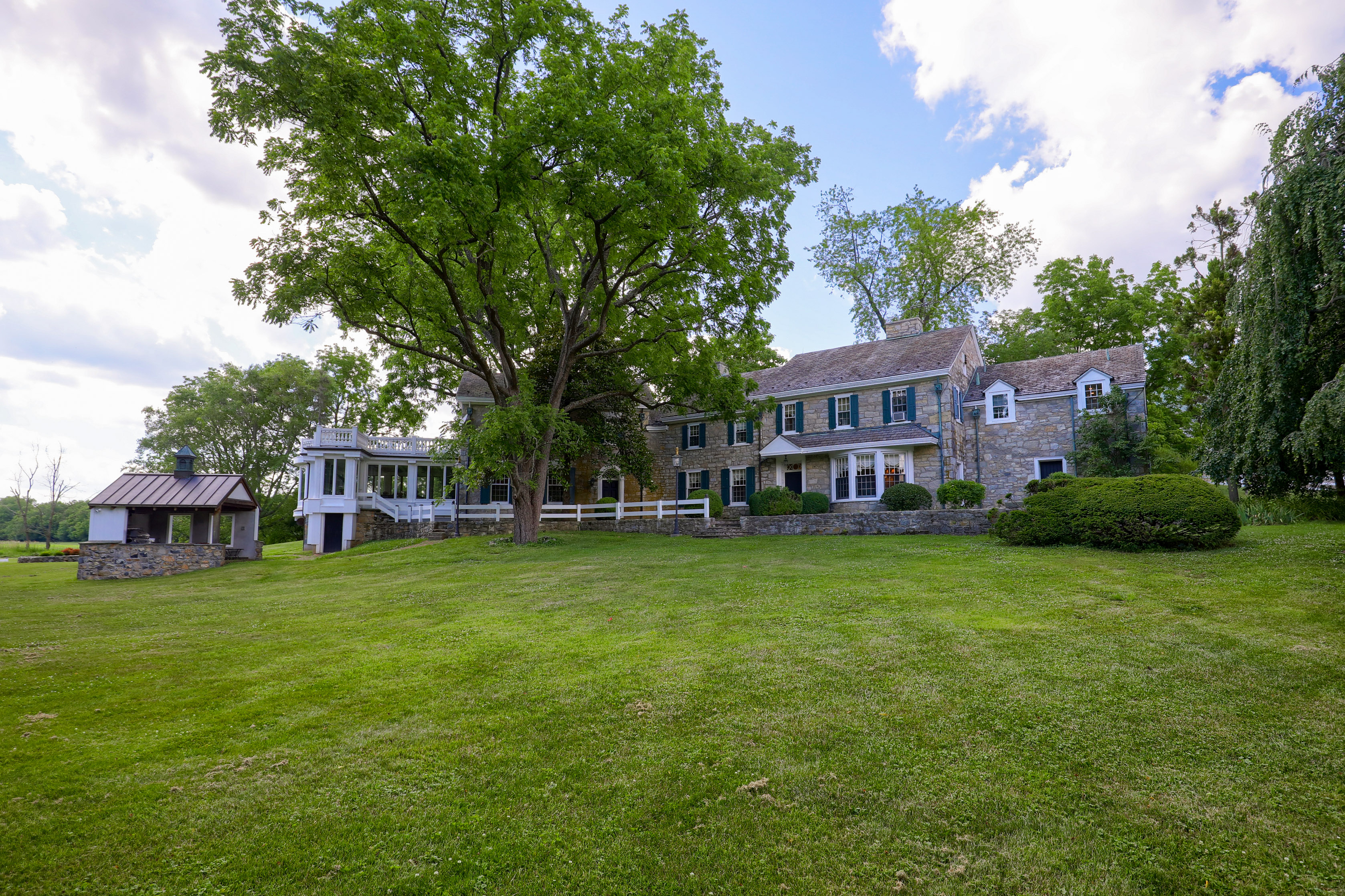 140 Evans Hill Road Reading PA 19608