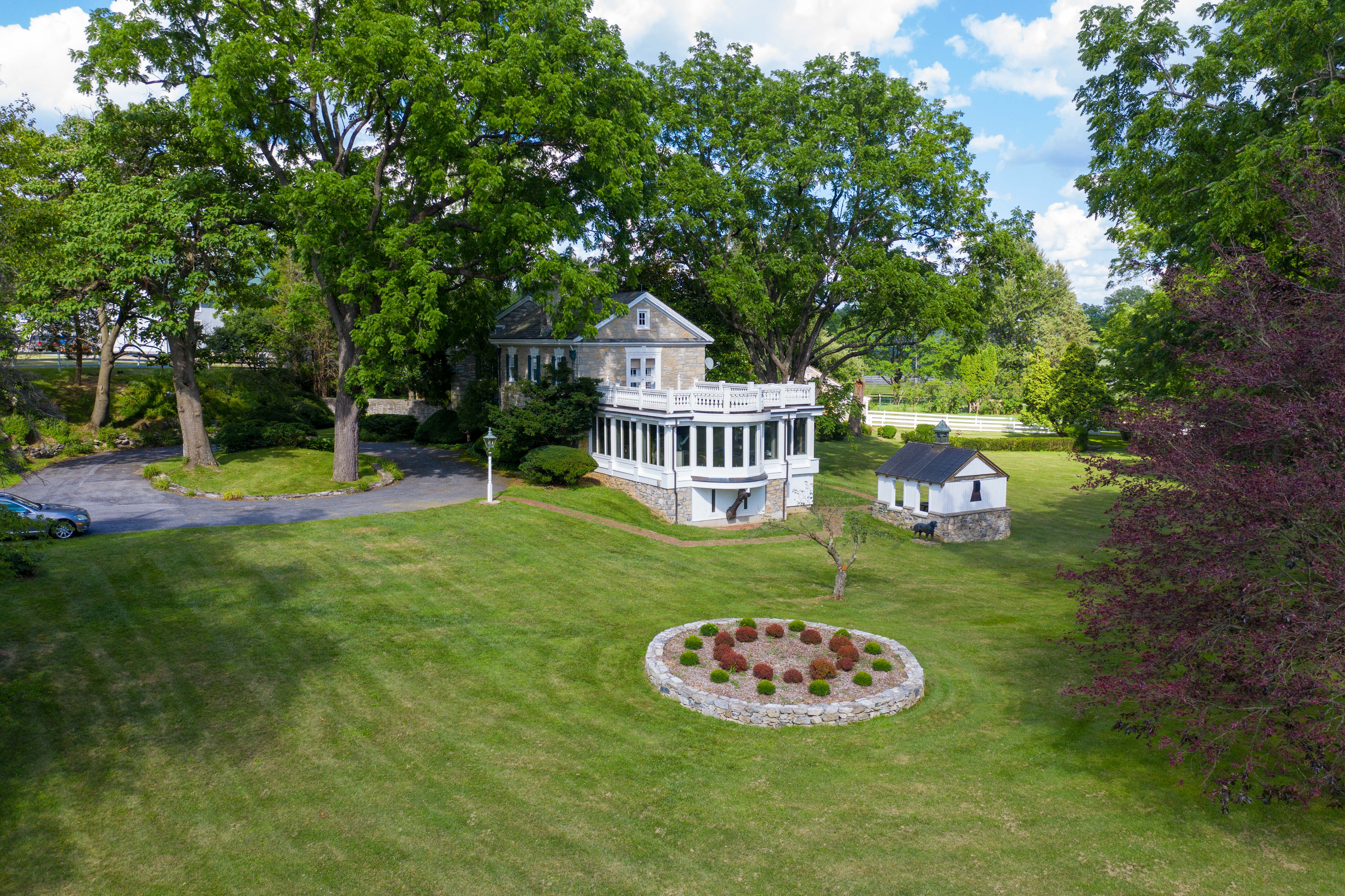 140 Evans Hill Road Reading PA 19608