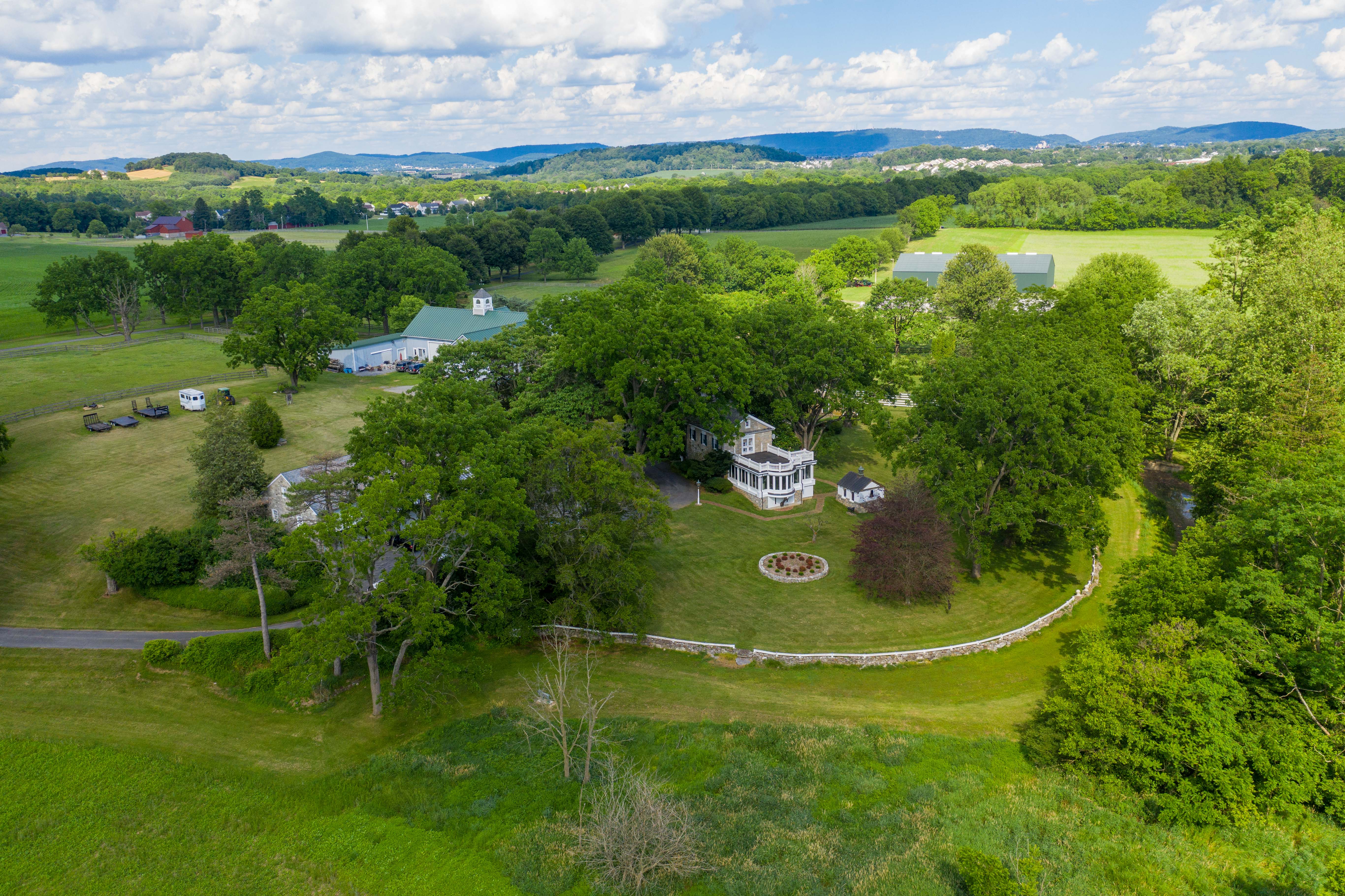 140 Evans Hill Road Reading PA 19608