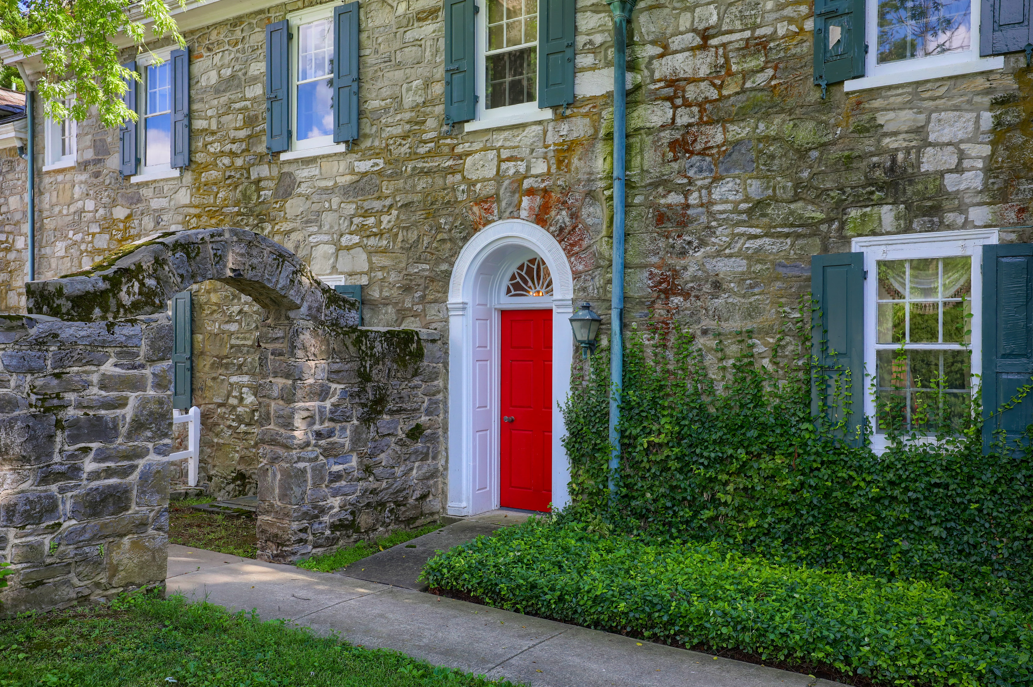 140 Evans Hill Road Reading PA 19608