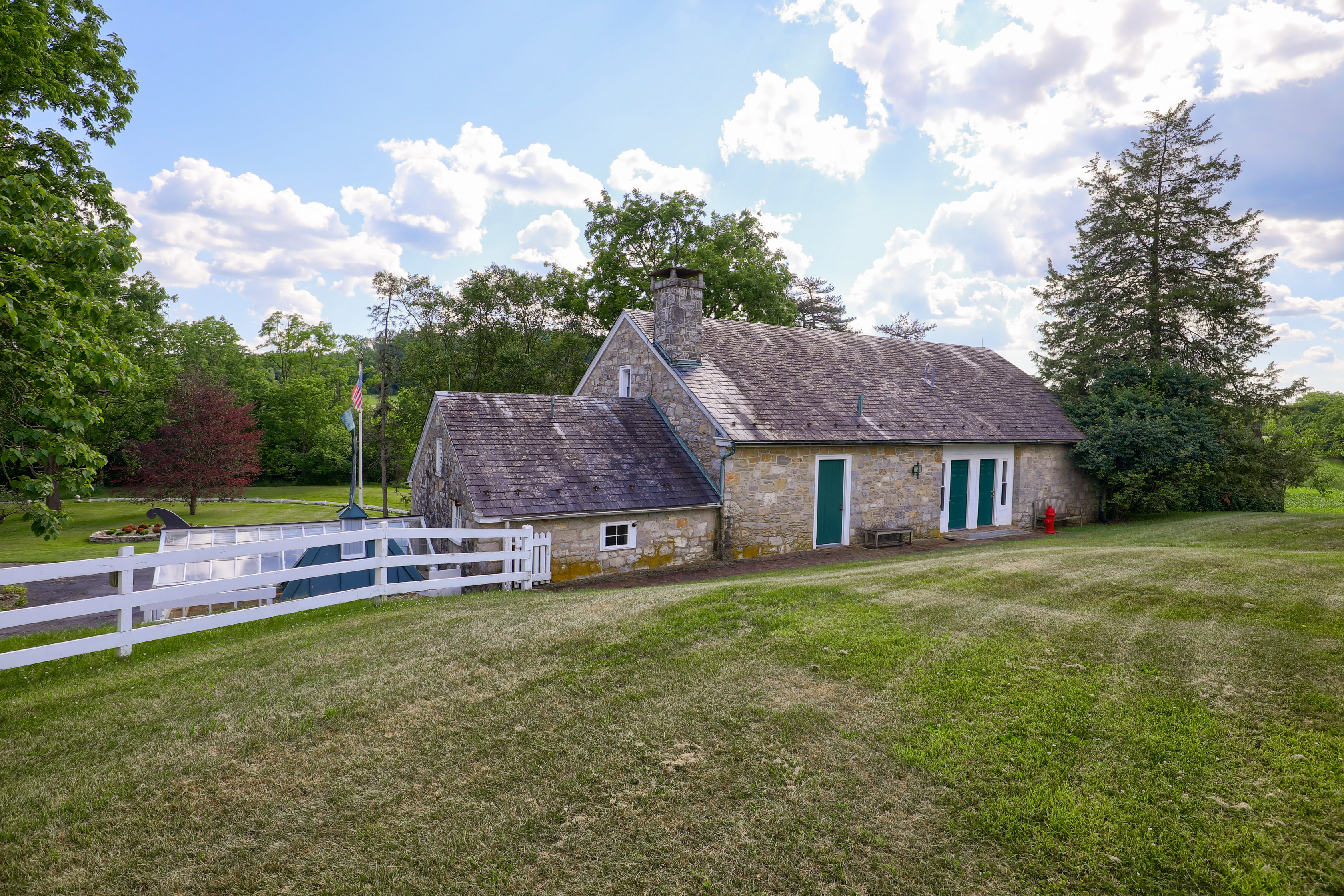 140 Evans Hill Road Reading PA 19608