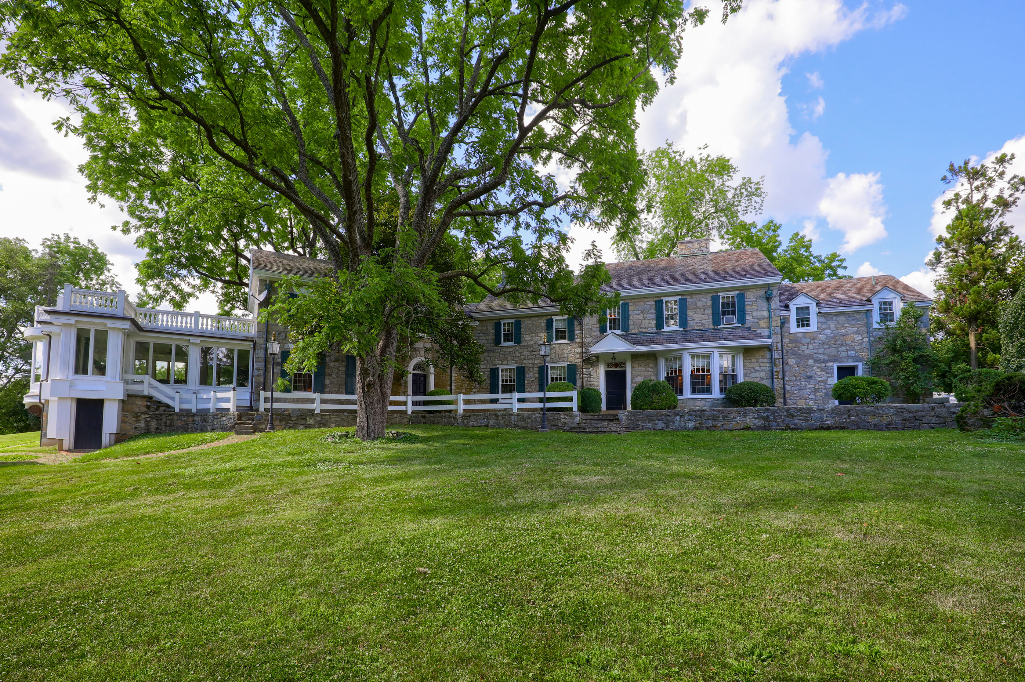 140 Evans Hill Road Reading PA 19608