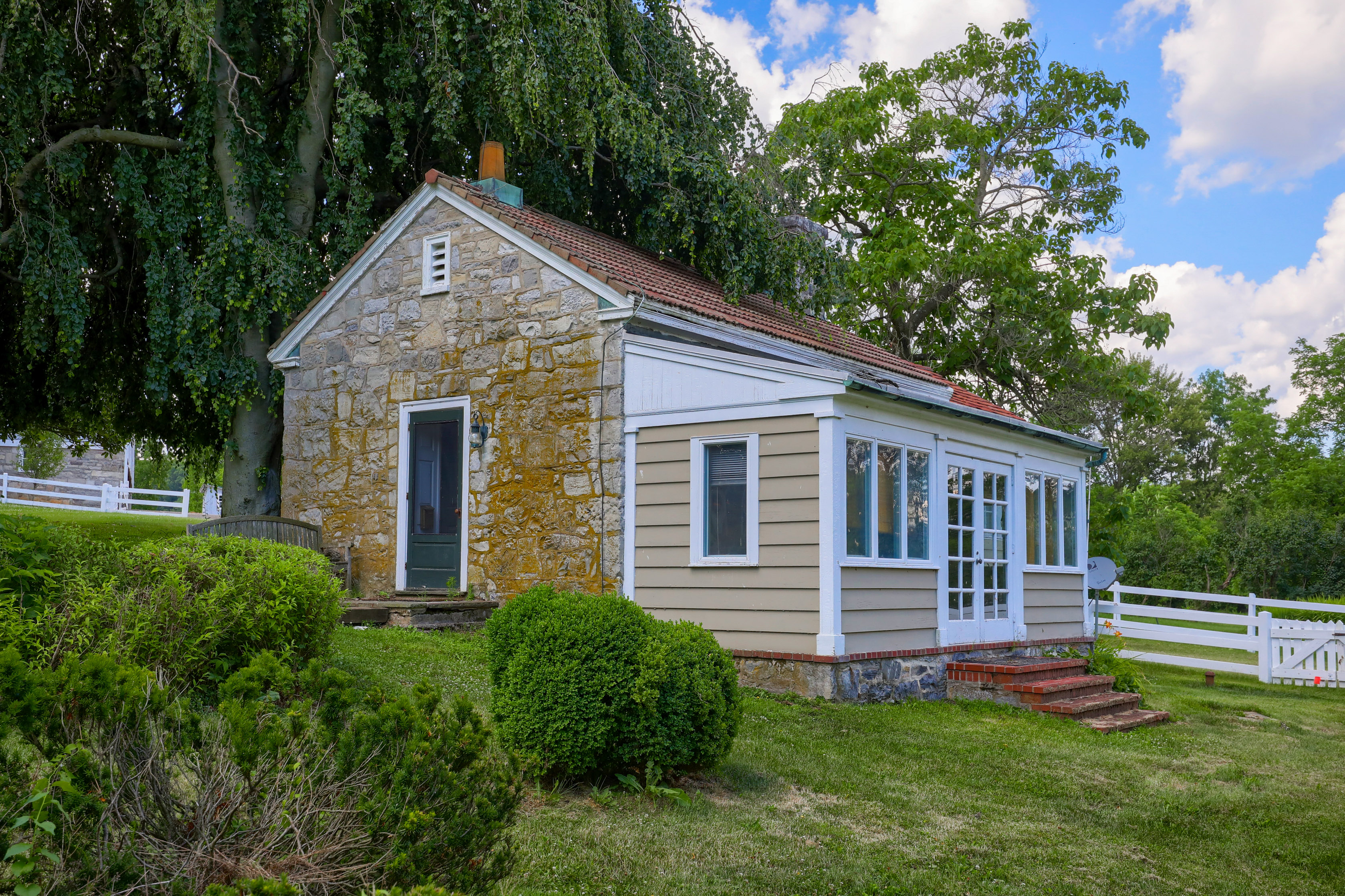 140 Evans Hill Road Reading PA 19608