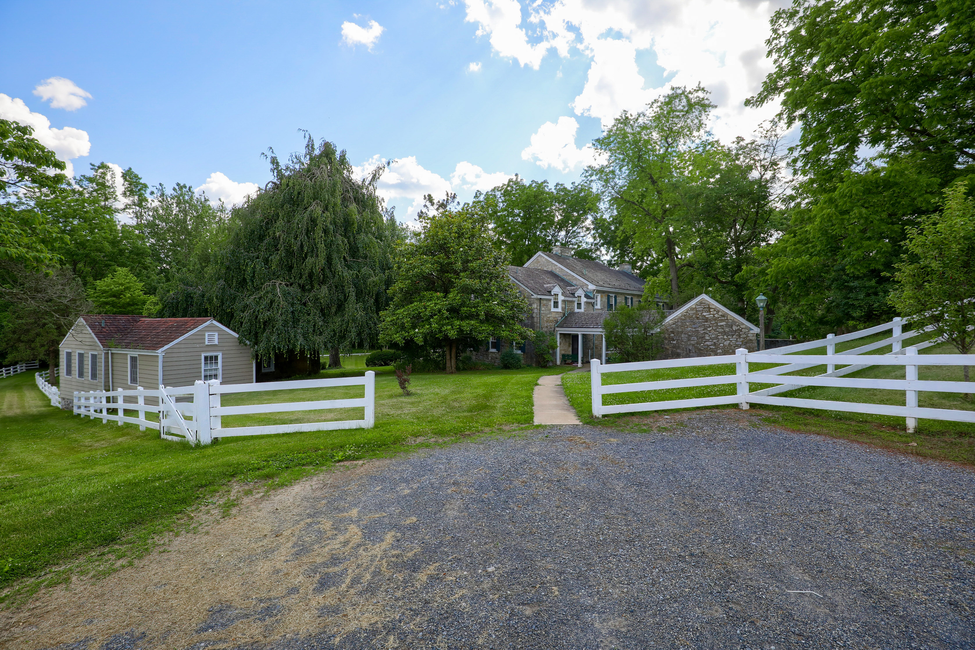 140 Evans Hill Road Reading PA 19608