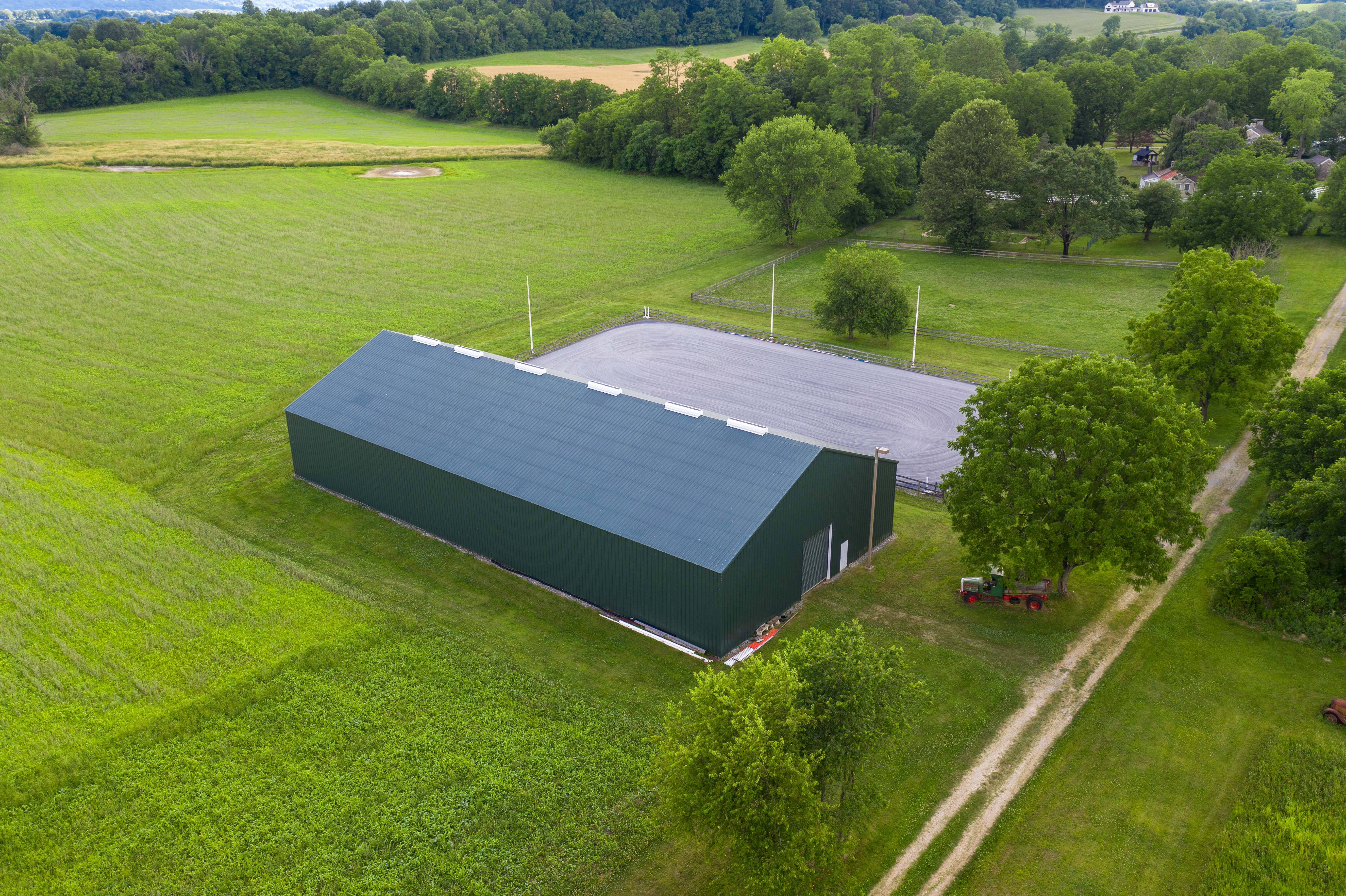 140 Evans Hill Road Reading PA 19608