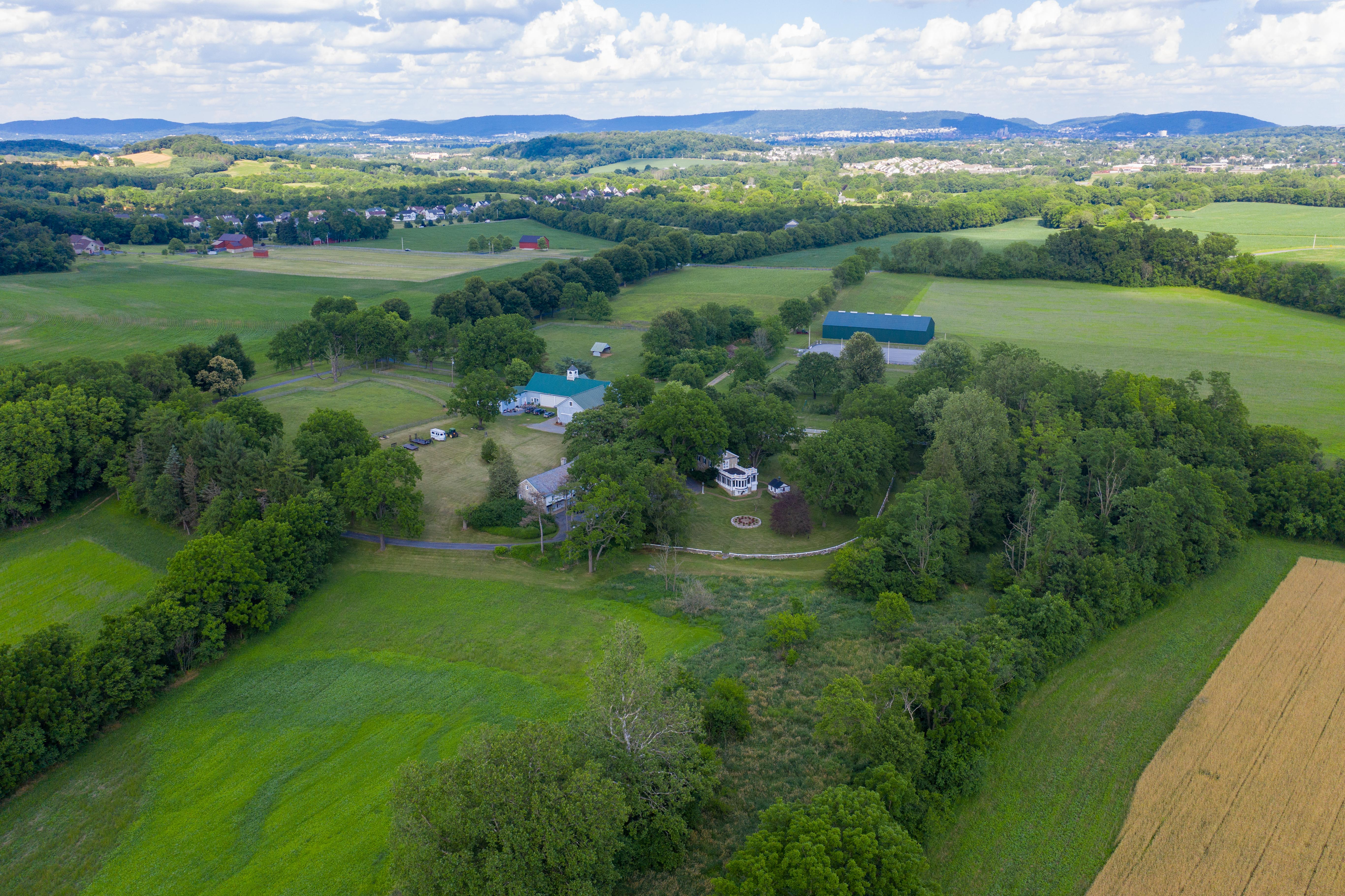 140 Evans Hill Road Reading PA 19608
